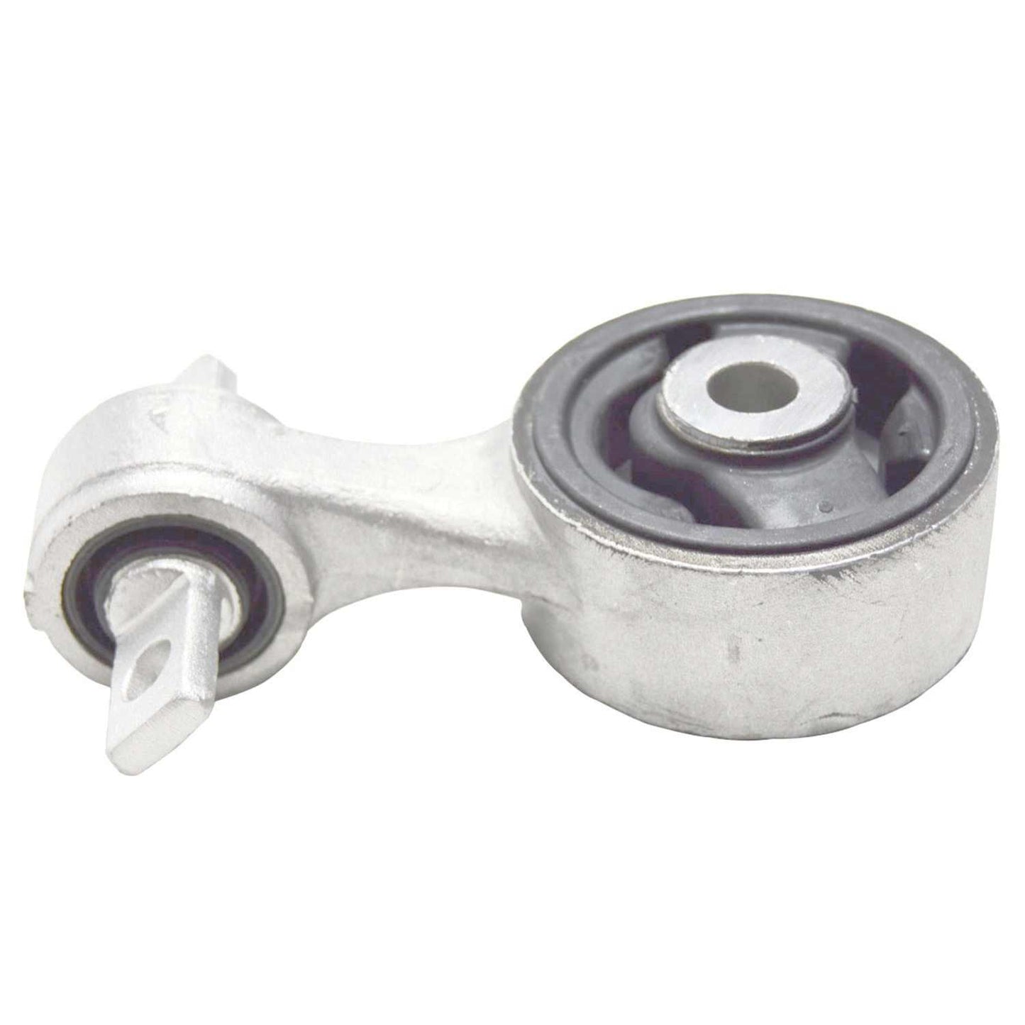 Coxim Traseiro do Câmbio - Metalsystem - 04152MS - (2)
