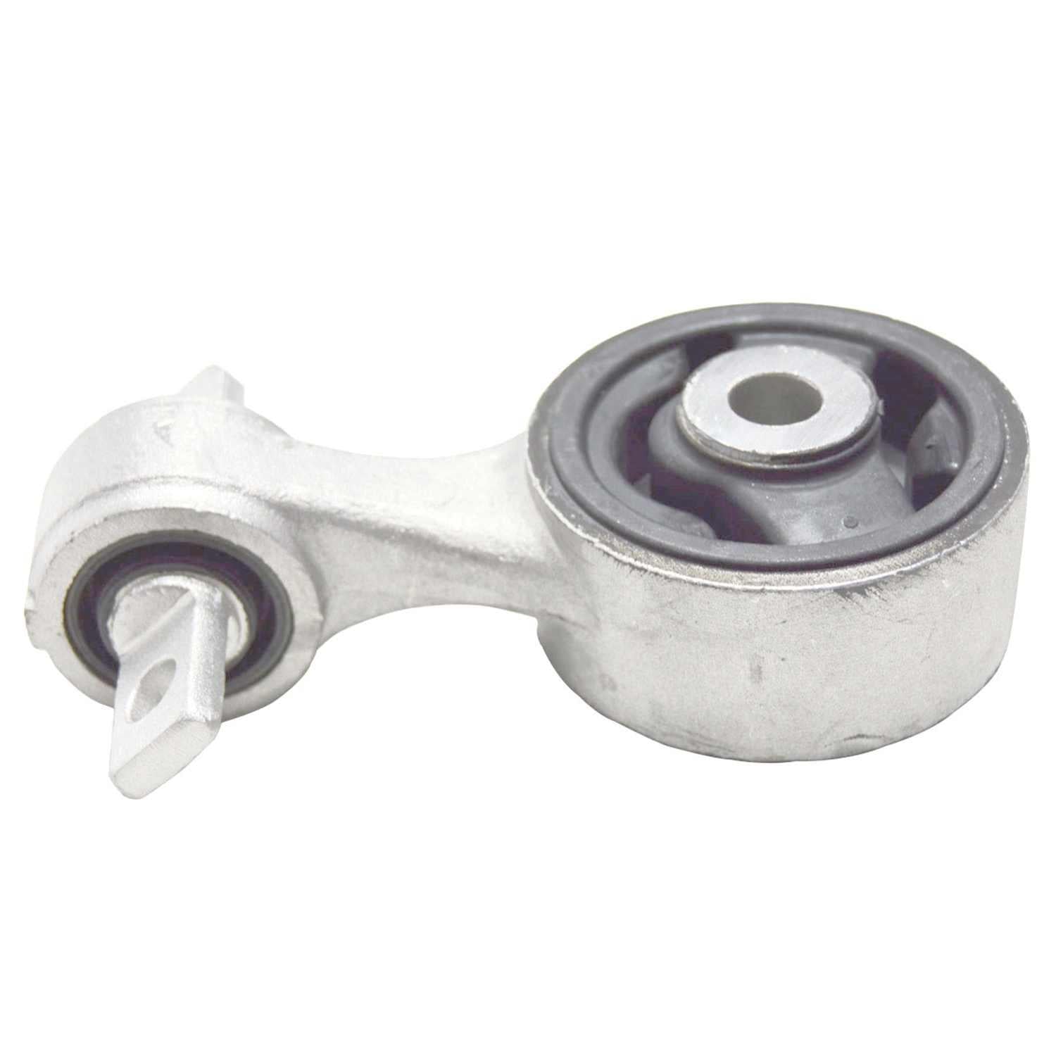 Coxim Traseiro do Câmbio - Metalsystem - 04152MS - (2)
