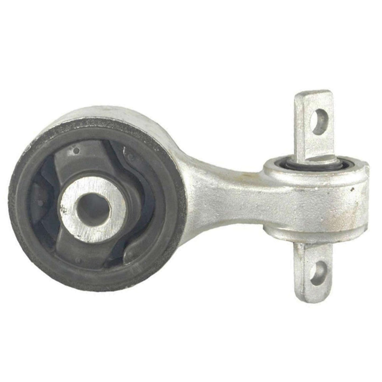 Coxim Traseiro do Câmbio - Metalsystem - 04152MS - (3)