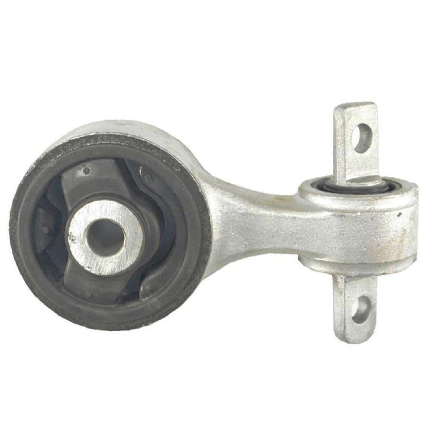 Coxim Traseiro do Câmbio - Metalsystem - 04152MS - (3)