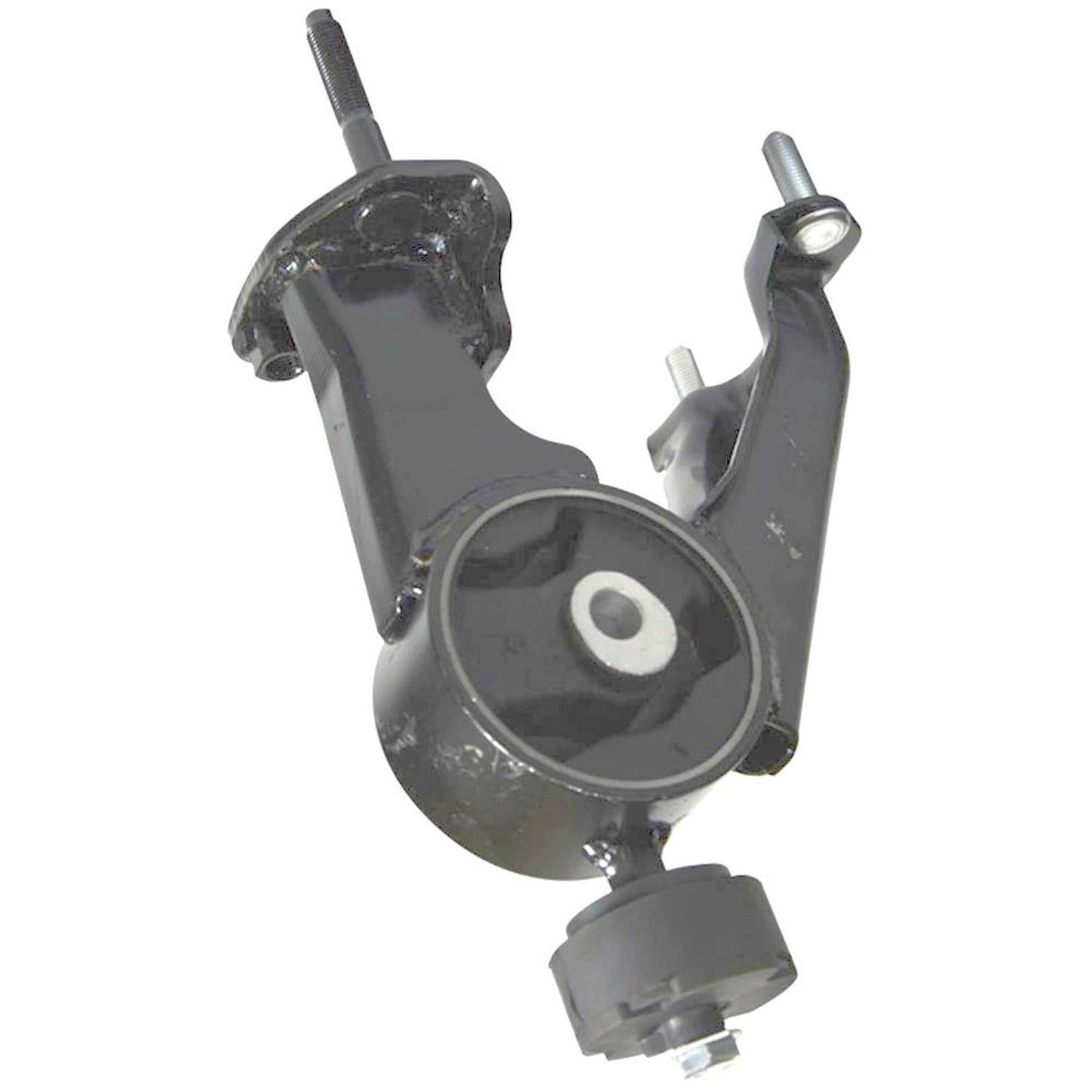 Coxim Traseiro do Câmbio - Metalsystem - 30943+MS - (3)