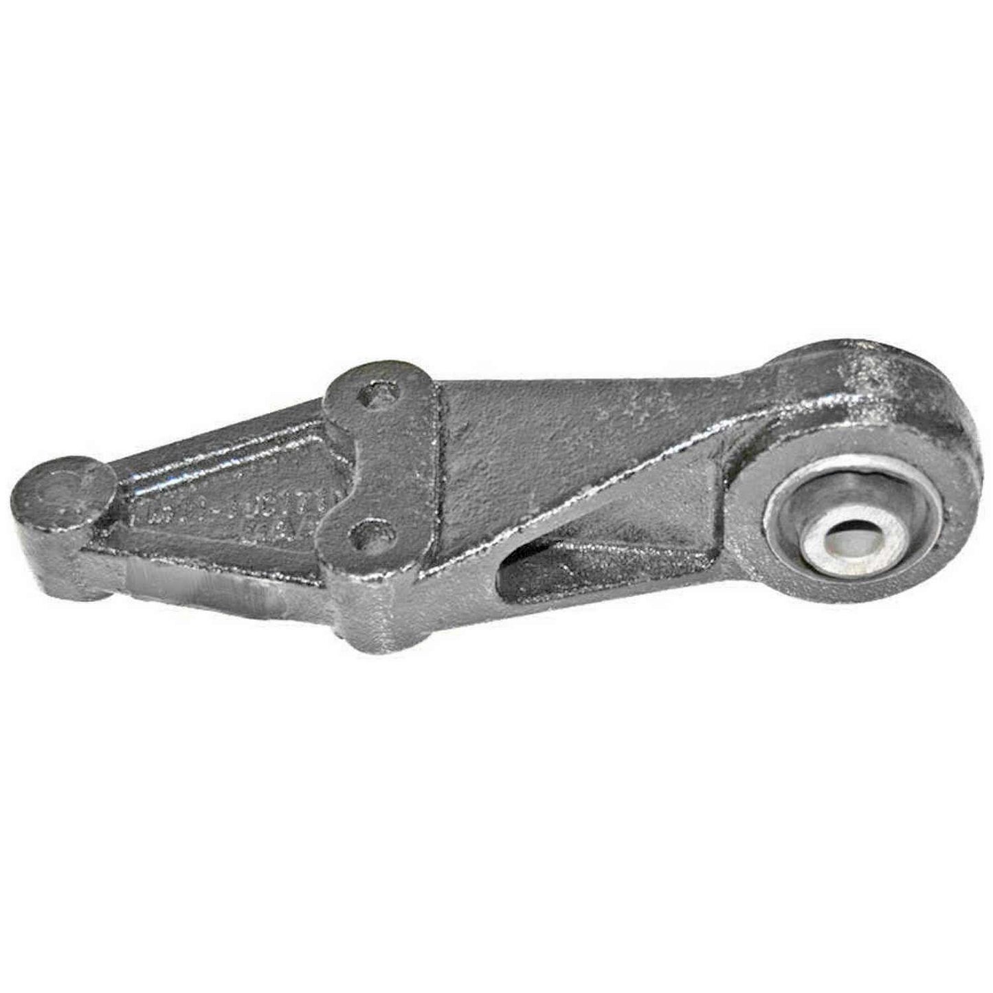 Coxim Traseiro do Câmbio - Metalsystem - 31412MS - (1)