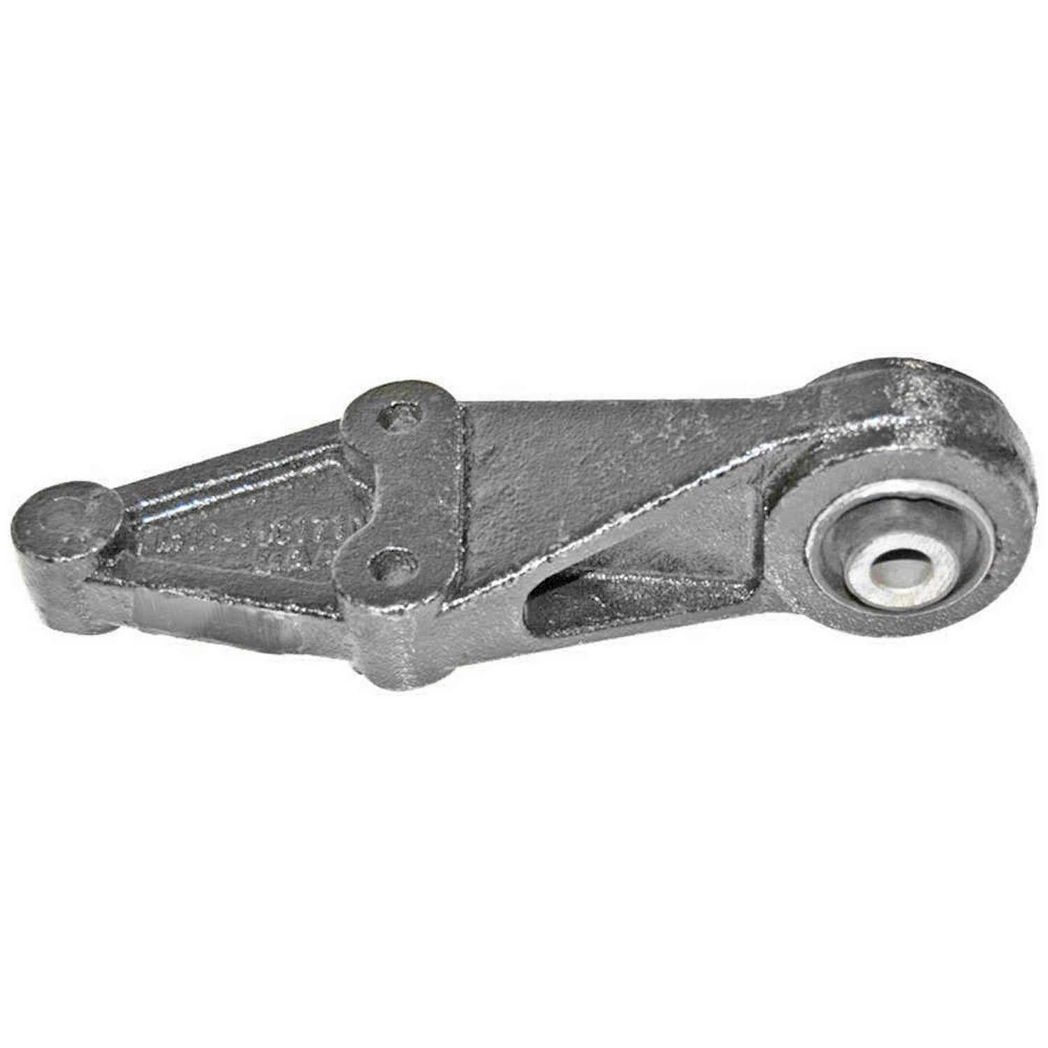 Coxim Traseiro do Câmbio - Metalsystem - 31412MS - (1)