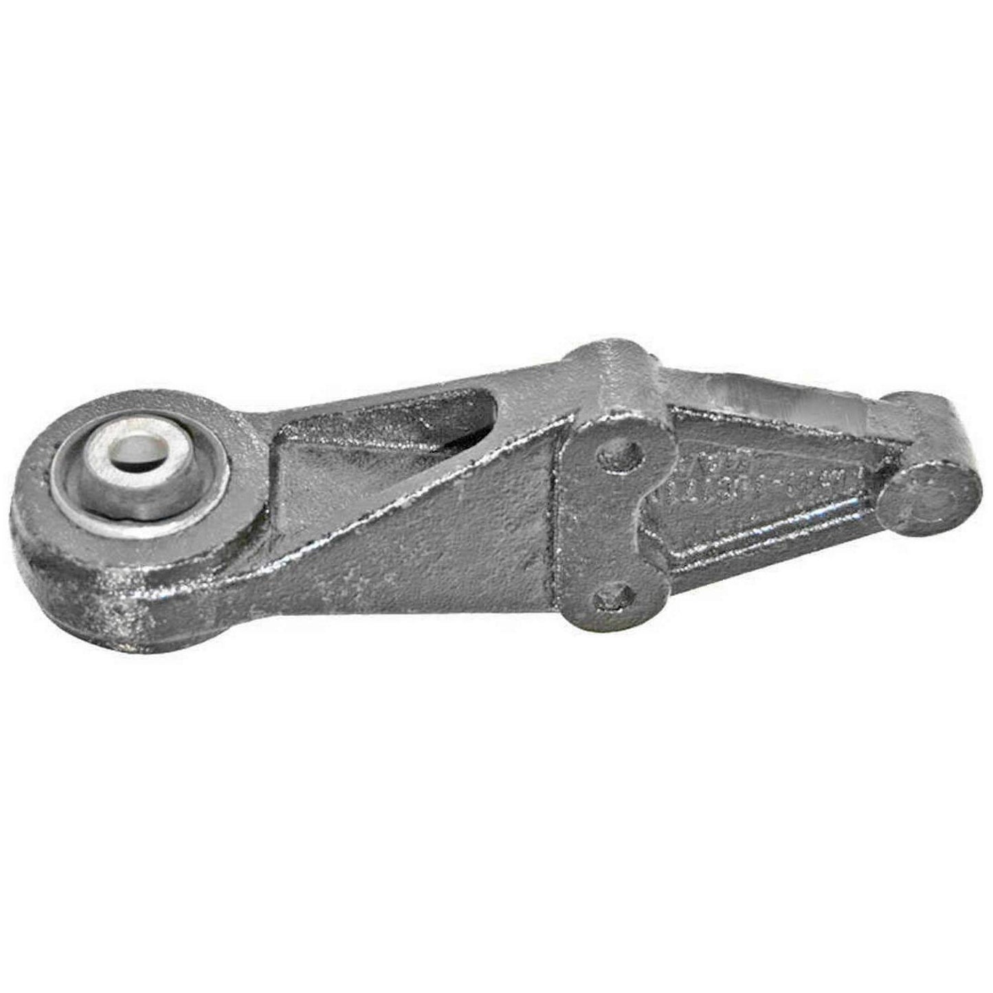 Coxim Traseiro do Câmbio - Metalsystem - 31412MS - (3)