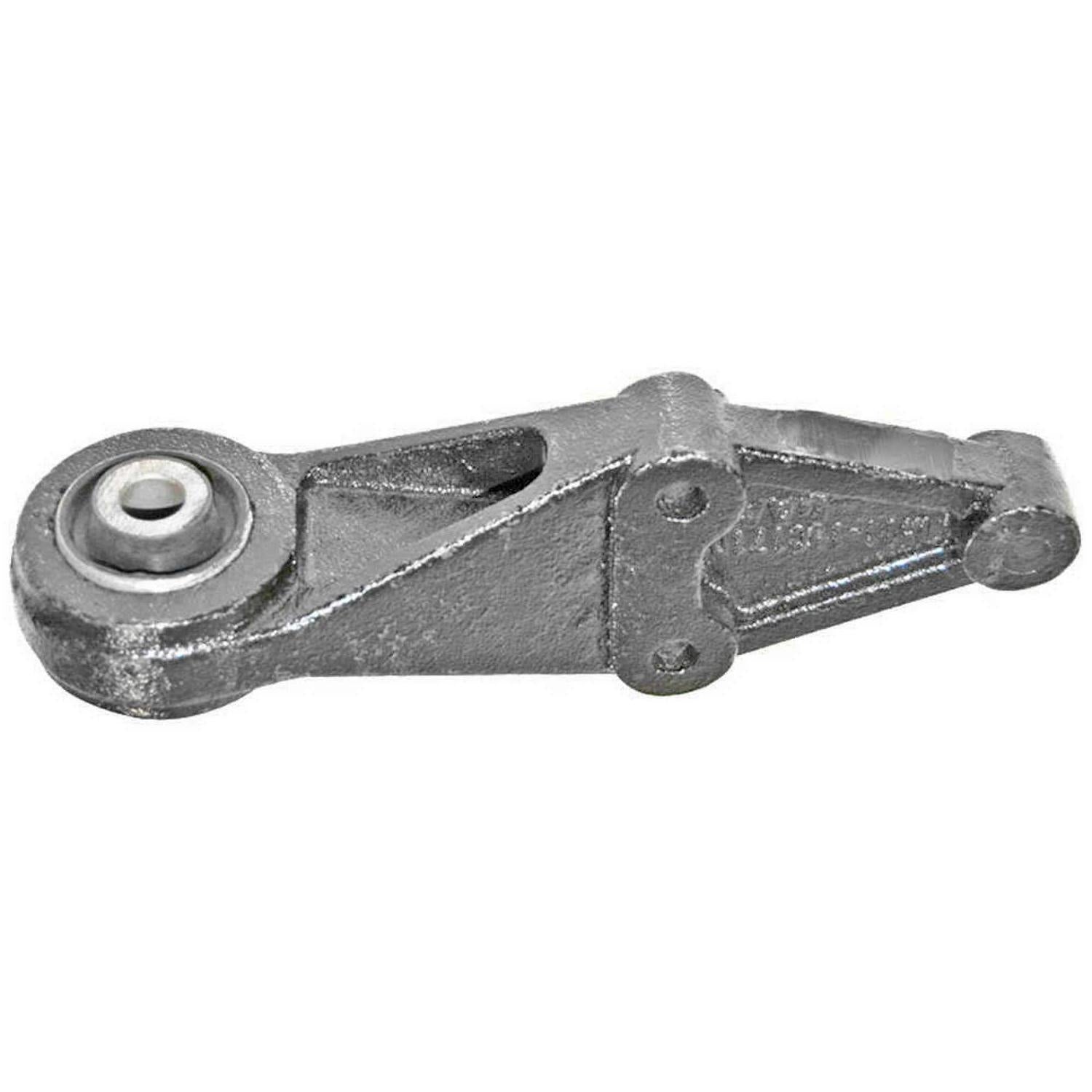Coxim Traseiro do Câmbio - Metalsystem - 31412MS - (3)