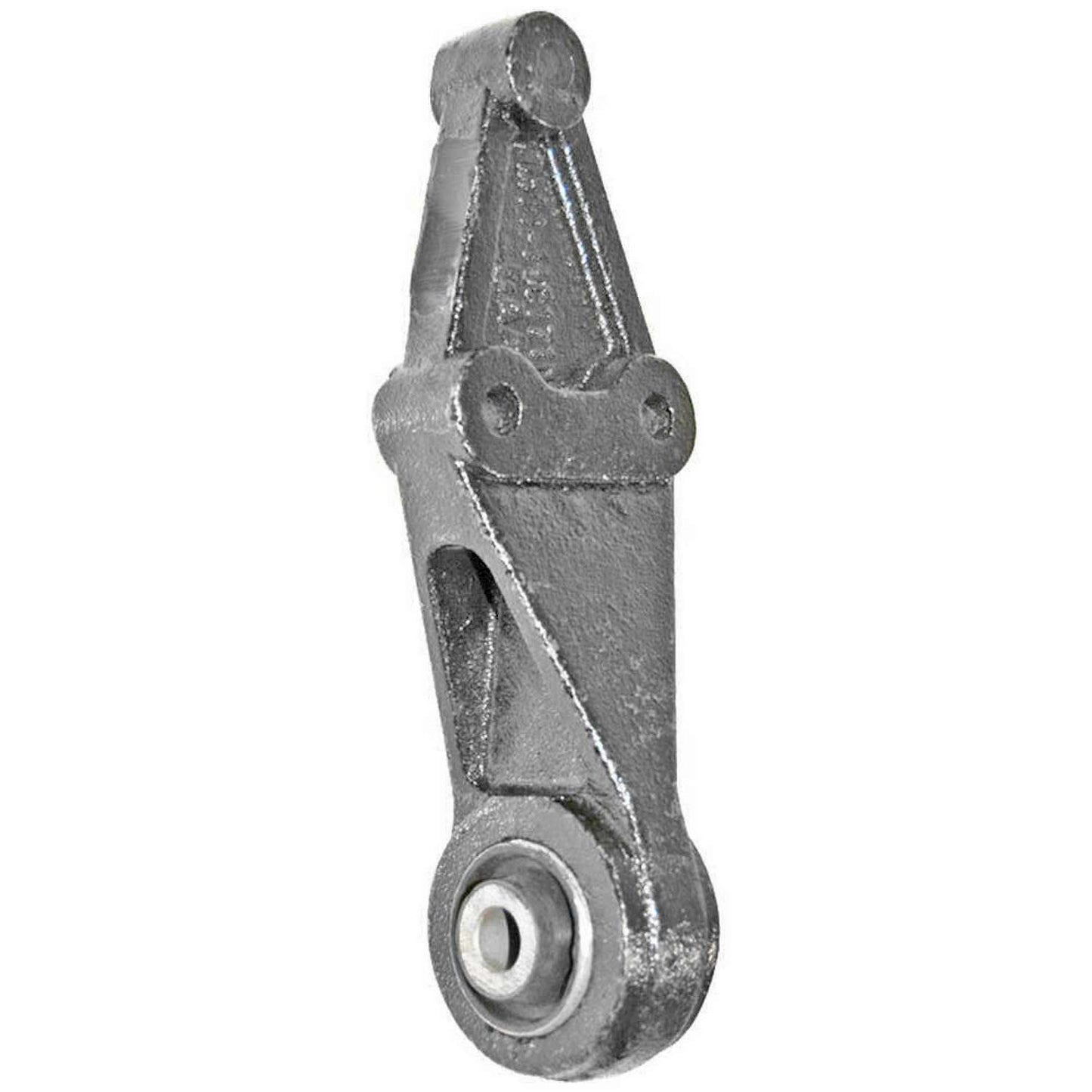 Coxim Traseiro do Câmbio - Metalsystem - 31412MS - (4)