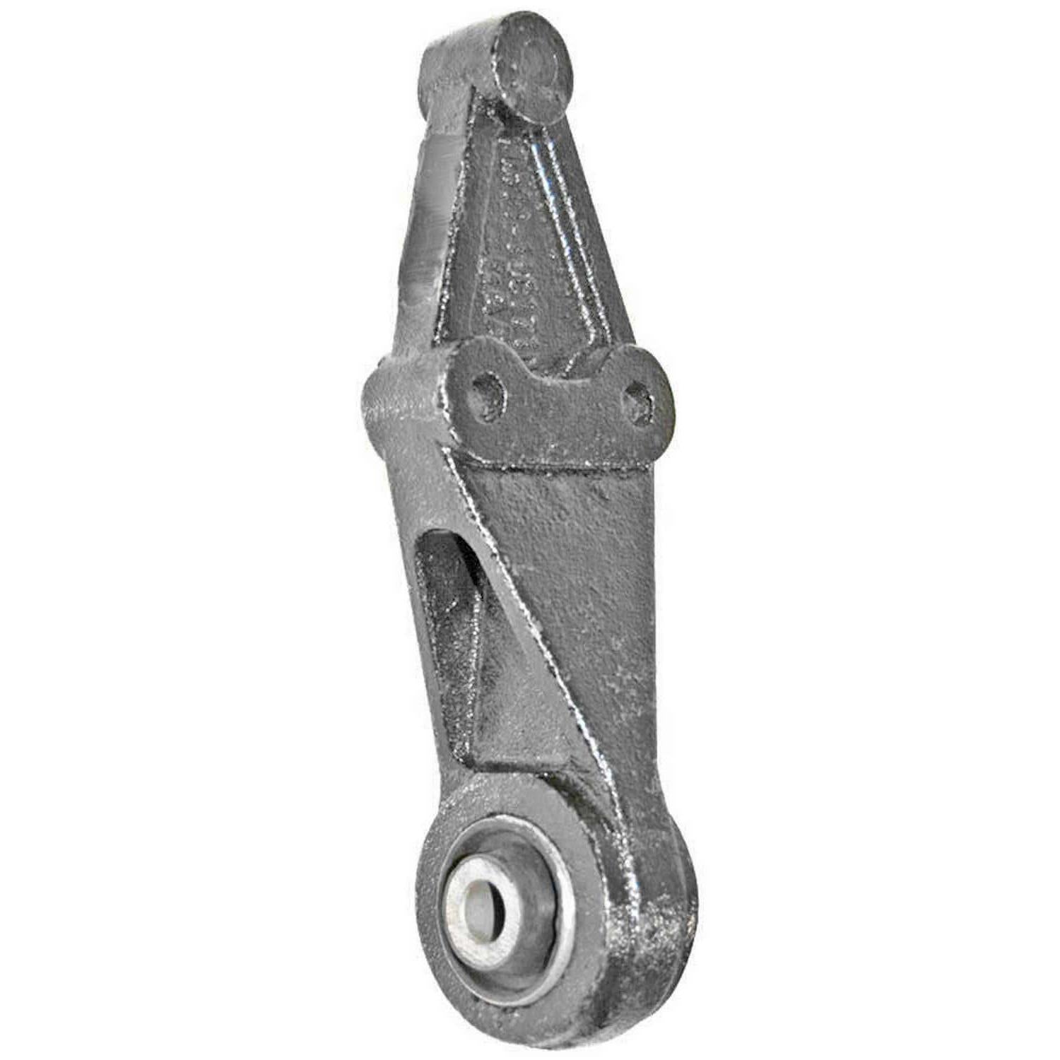 Coxim Traseiro do Câmbio - Metalsystem - 31412MS - (4)