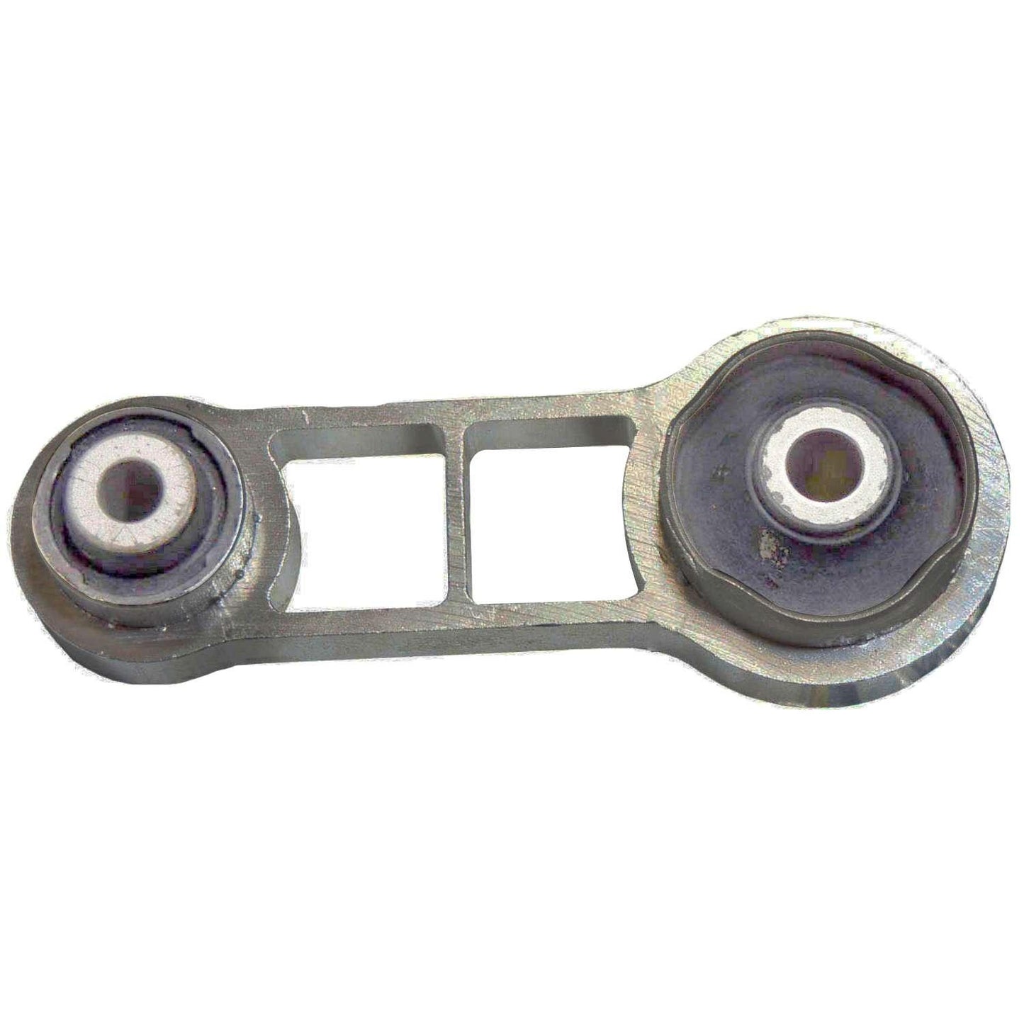 Coxim Traseiro do Câmbio - Metalsystem - 30364+MS - (1)