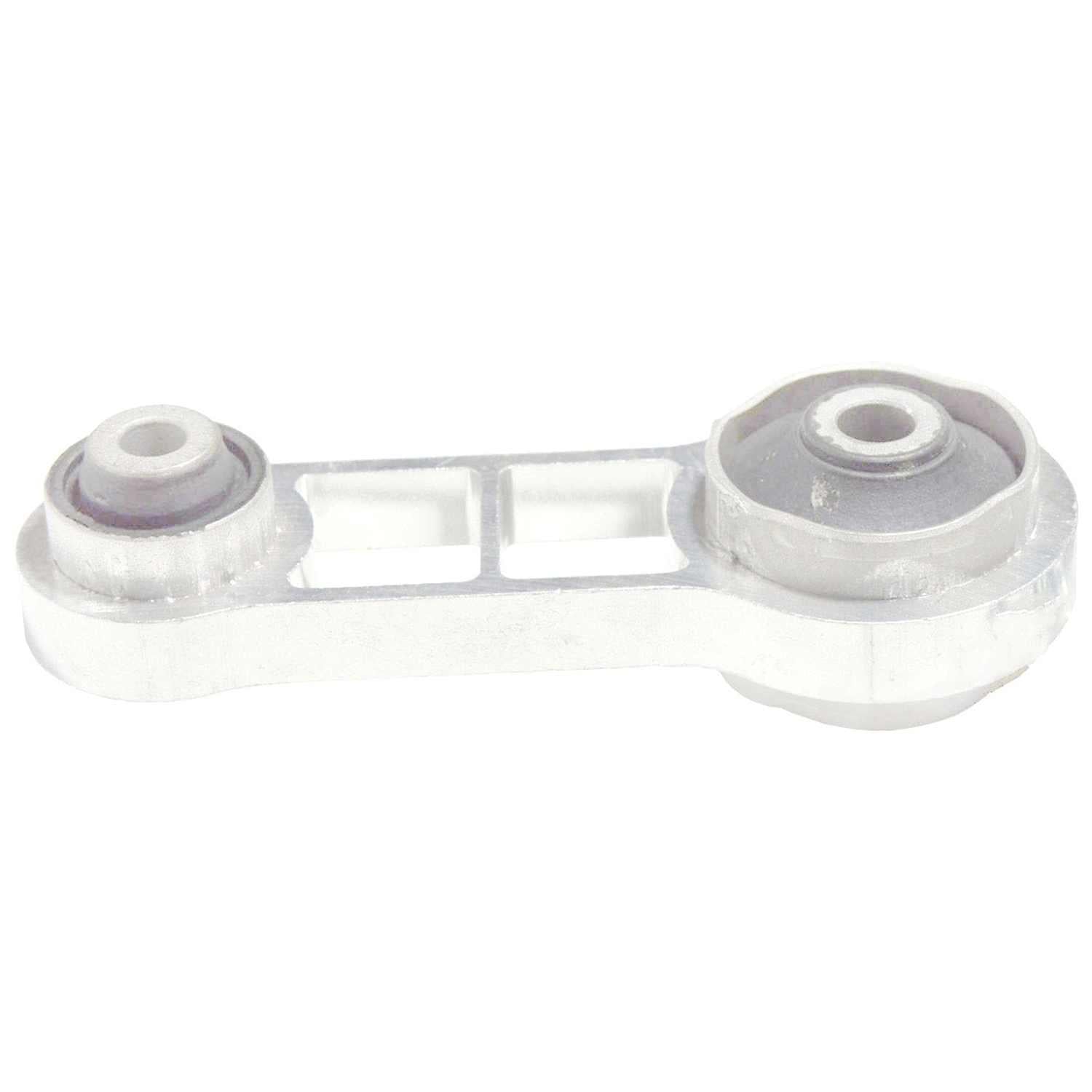 Coxim Traseiro do Câmbio - Metalsystem - 30364+MS - (2)