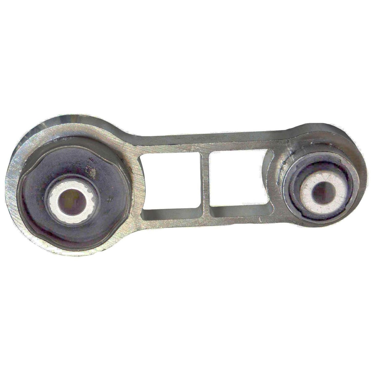 Coxim Traseiro do Câmbio - Metalsystem - 30364+MS - (3)