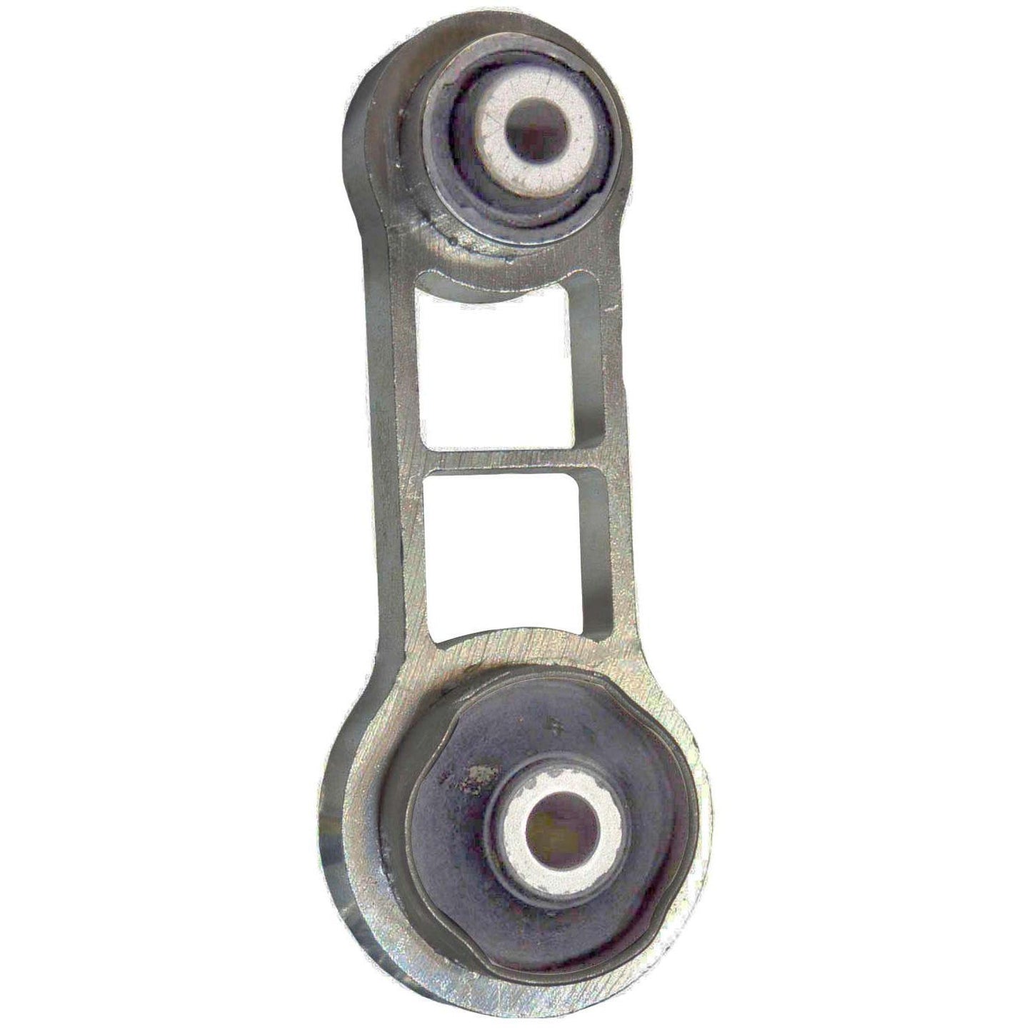 Coxim Traseiro do Câmbio - Metalsystem - 30364+MS - (4)