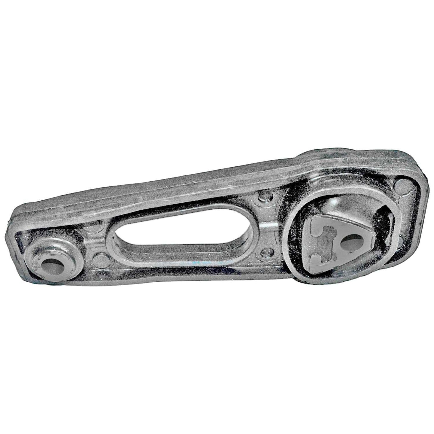 Coxim Traseiro do Câmbio - Metalsystem - 30710+MS - (1)