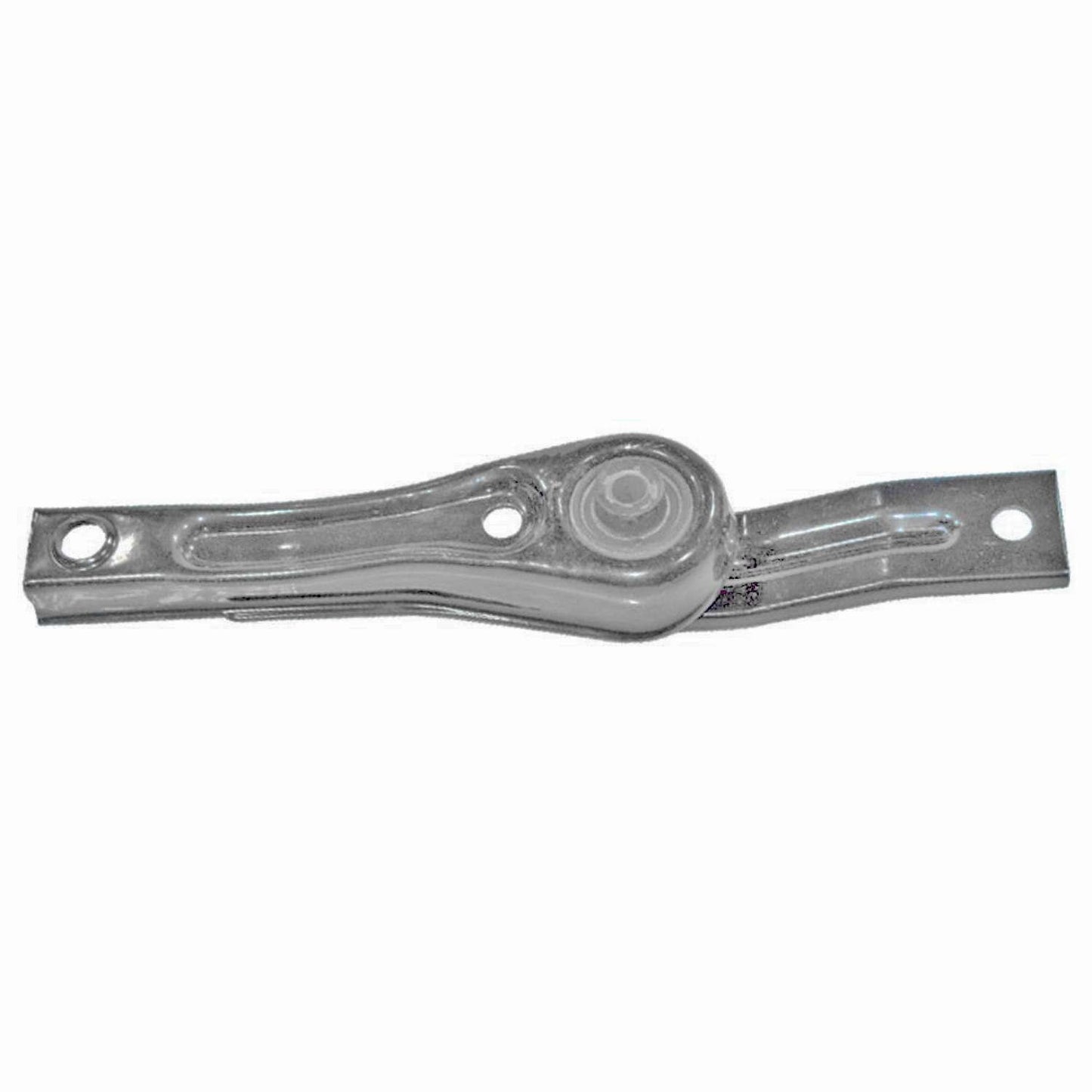 Coxim Traseiro do Câmbio - Metalsystem - 30692+MS - (1)