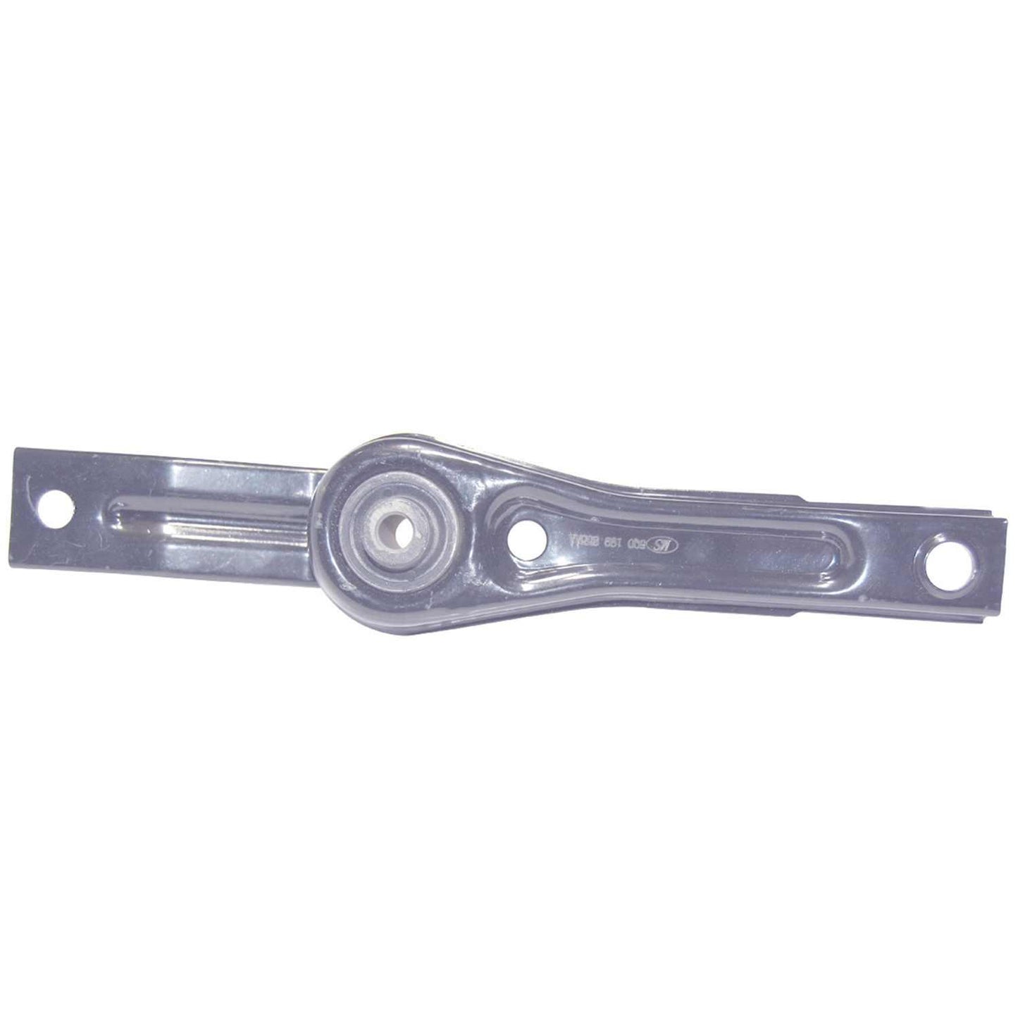 Coxim Traseiro do Câmbio - Metalsystem - 30692+MS - (2)