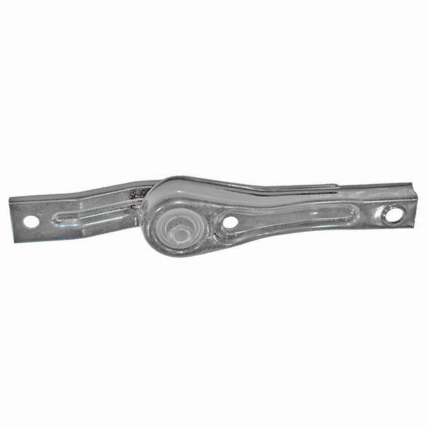 Coxim Traseiro do Câmbio - Metalsystem - 30692+MS - (3)