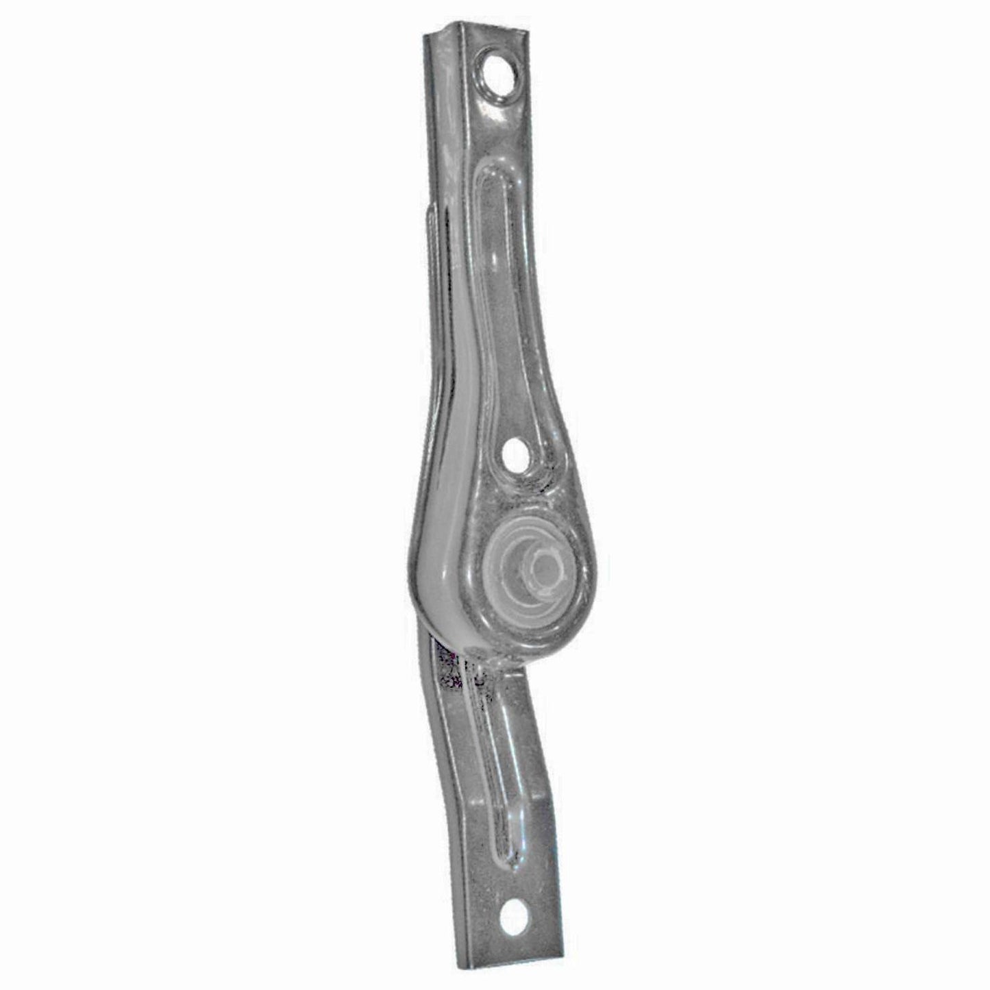 Coxim Traseiro do Câmbio - Metalsystem - 30692+MS - (4)