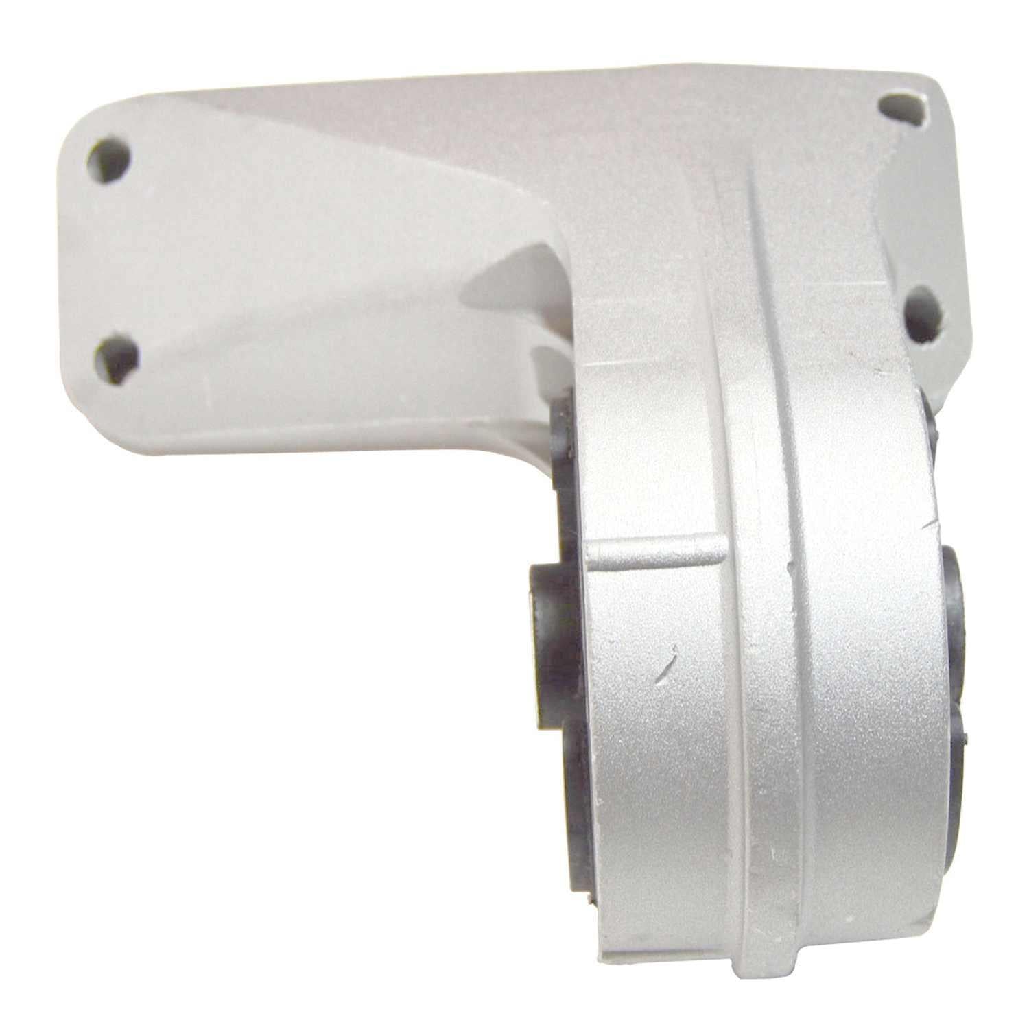 Coxim Traseiro do Câmbio - Metalsystem - 31463+MS - (2)
