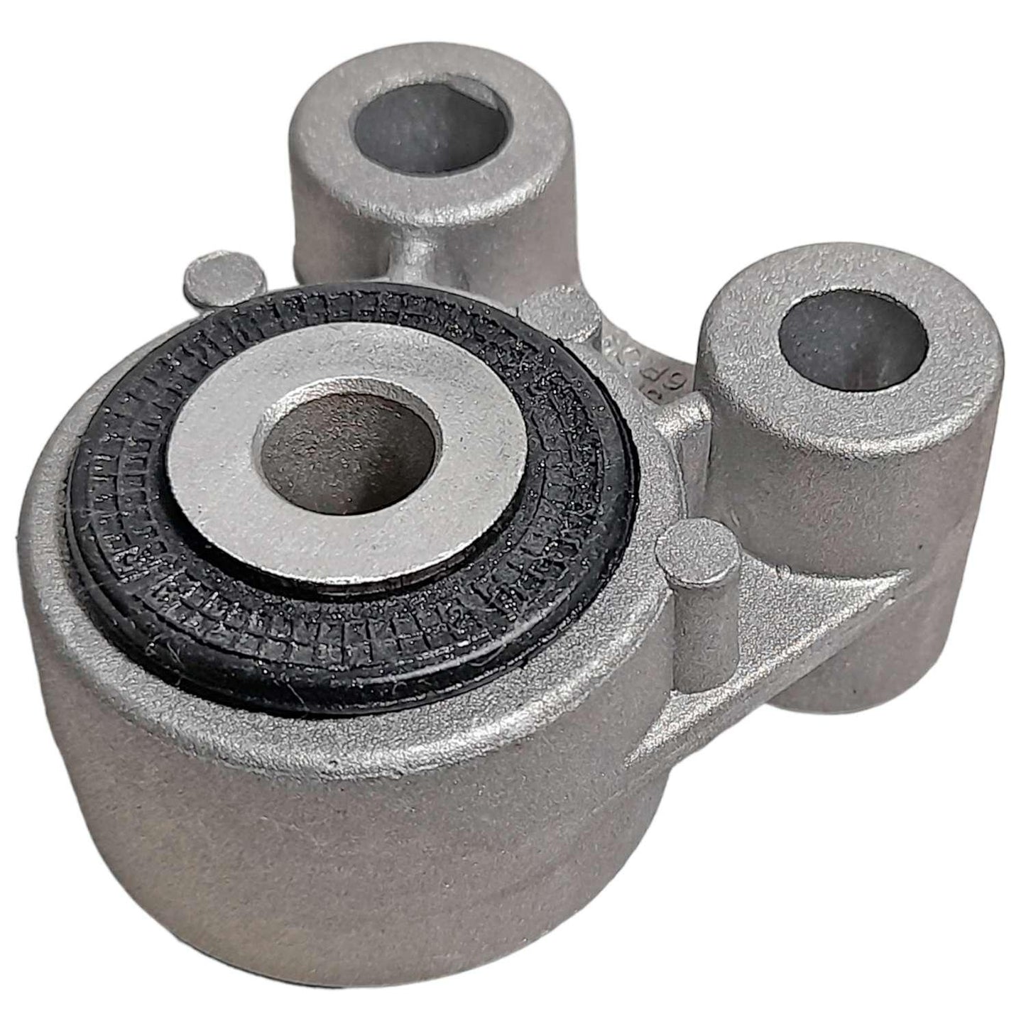 Coxim Traseiro do Câmbio - Metalsystem - 31753+MS - (1)