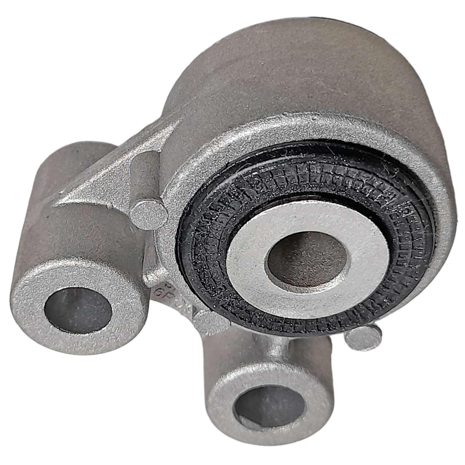 Coxim Traseiro do Câmbio - Metalsystem - 31753+MS - (3)