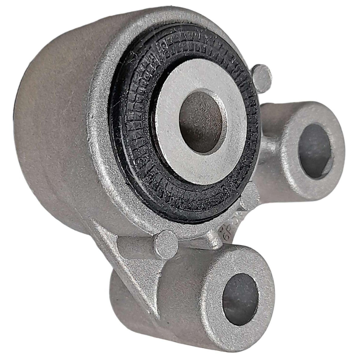 Coxim Traseiro do Câmbio - Metalsystem - 31753+MS - (4)