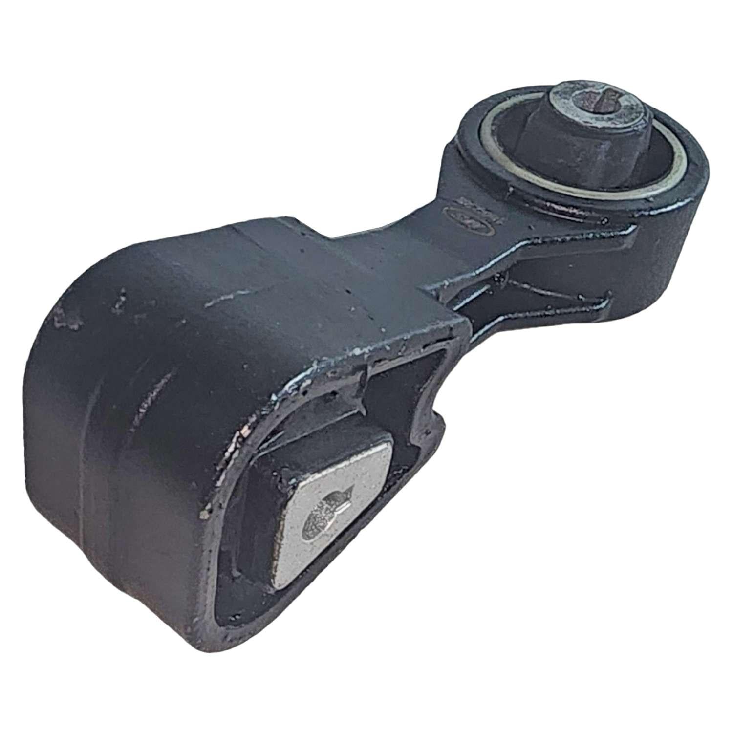 Coxim Traseiro do Câmbio - Metalsystem - 30465+MS - (1)