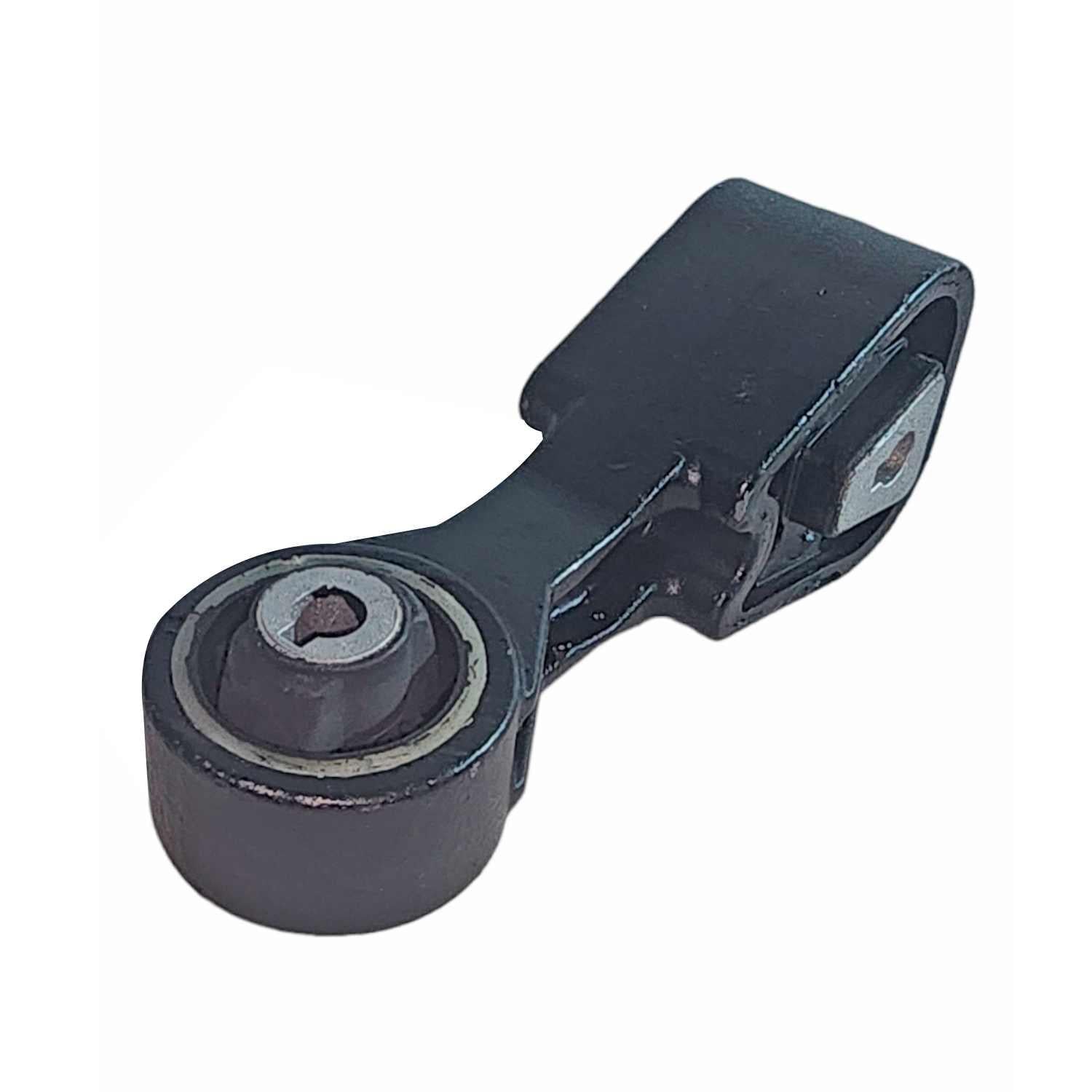 Coxim Traseiro do Câmbio - Metalsystem - 30465+MS - (2)