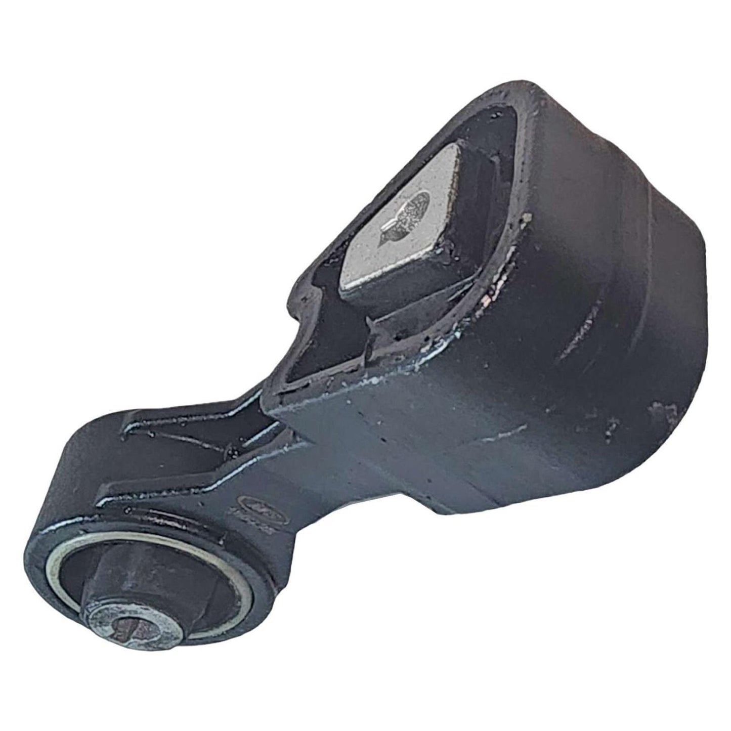Coxim Traseiro do Câmbio - Metalsystem - 30465+MS - (3)