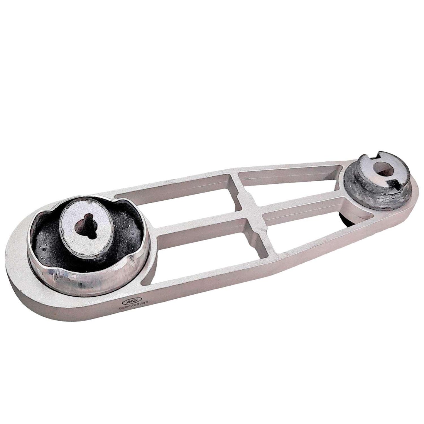 Coxim Traseiro do Câmbio - Metalsystem - 30769+MS - (1)