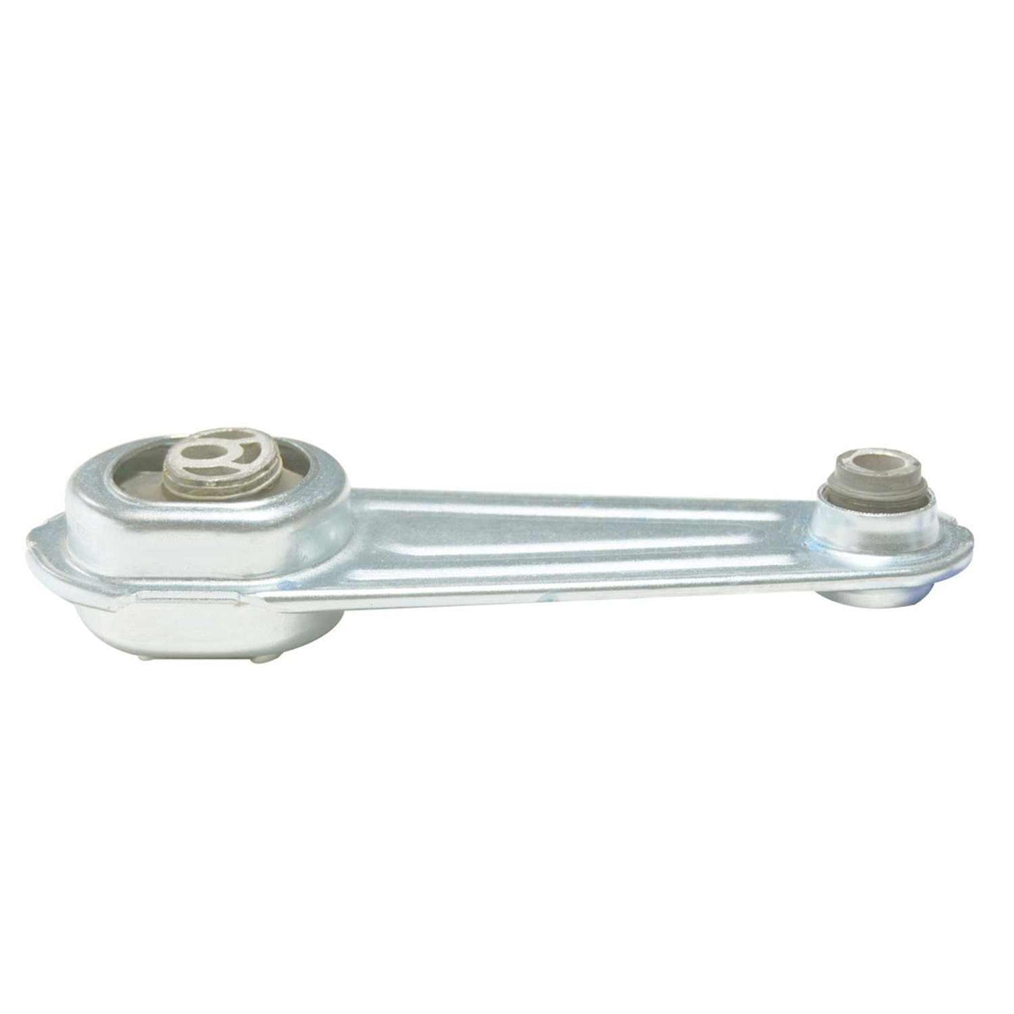 Coxim Traseiro do Câmbio - Metalsystem - 30769+MS - (2)