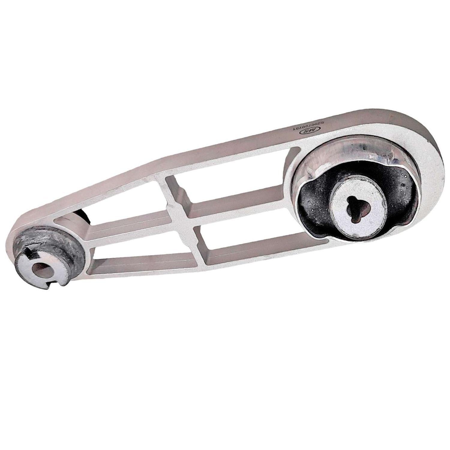 Coxim Traseiro do Câmbio - Metalsystem - 30769+MS - (3)