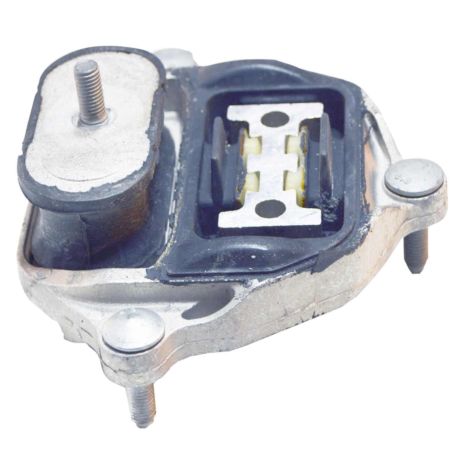 Coxim Traseiro do Câmbio - Metalsystem - 32023+MS - (2)