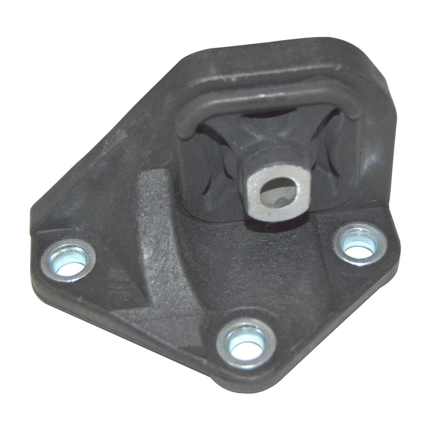 Coxim Traseiro do Câmbio - Metalsystem - 32013+MS - (1)
