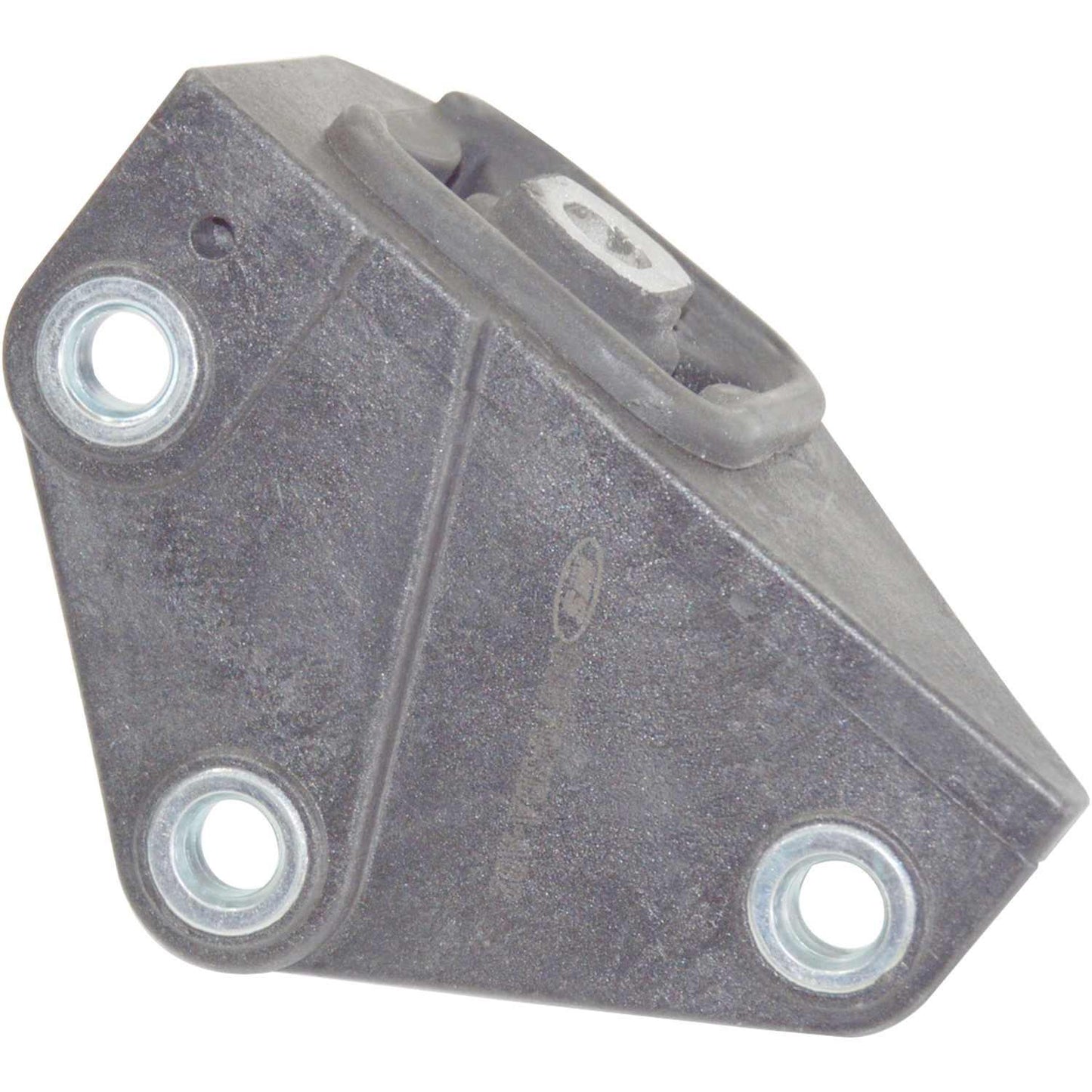 Coxim Traseiro do Câmbio - Metalsystem - 32013+MS - (2)