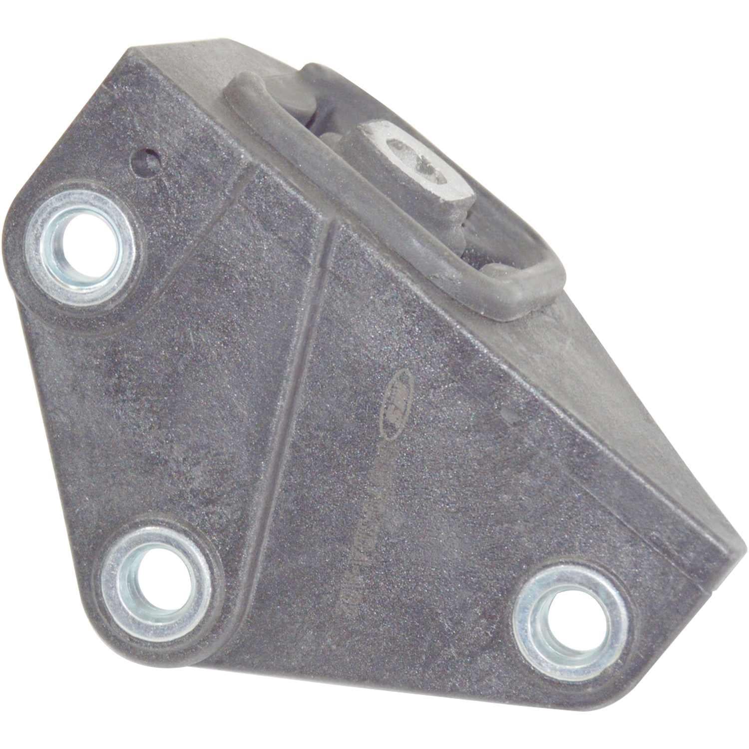 Coxim Traseiro do Câmbio - Metalsystem - 32013+MS - (2)