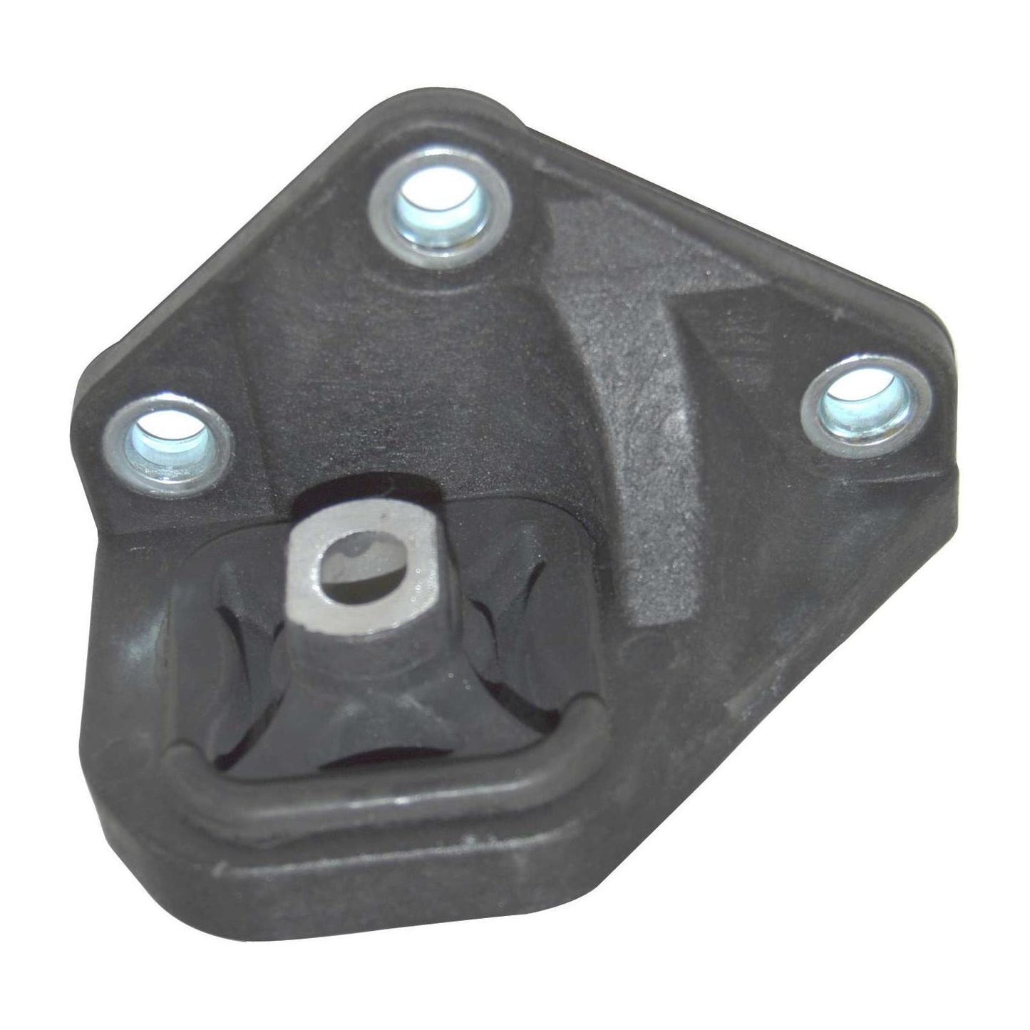 Coxim Traseiro do Câmbio - Metalsystem - 32013+MS - (3)