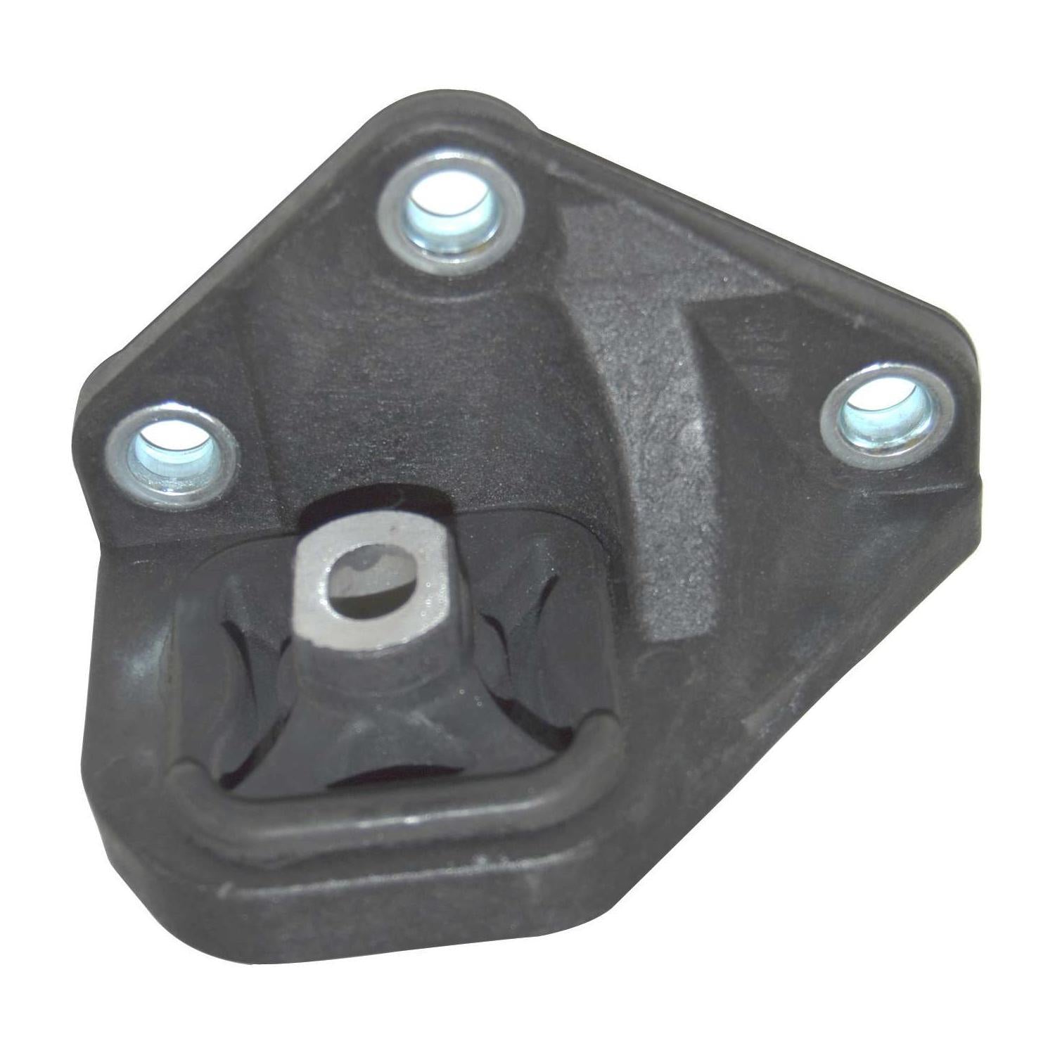 Coxim Traseiro do Câmbio - Metalsystem - 32013+MS - (3)