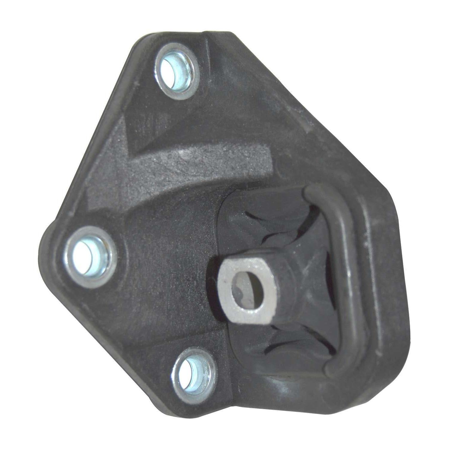 Coxim Traseiro do Câmbio - Metalsystem - 32013+MS - (4)