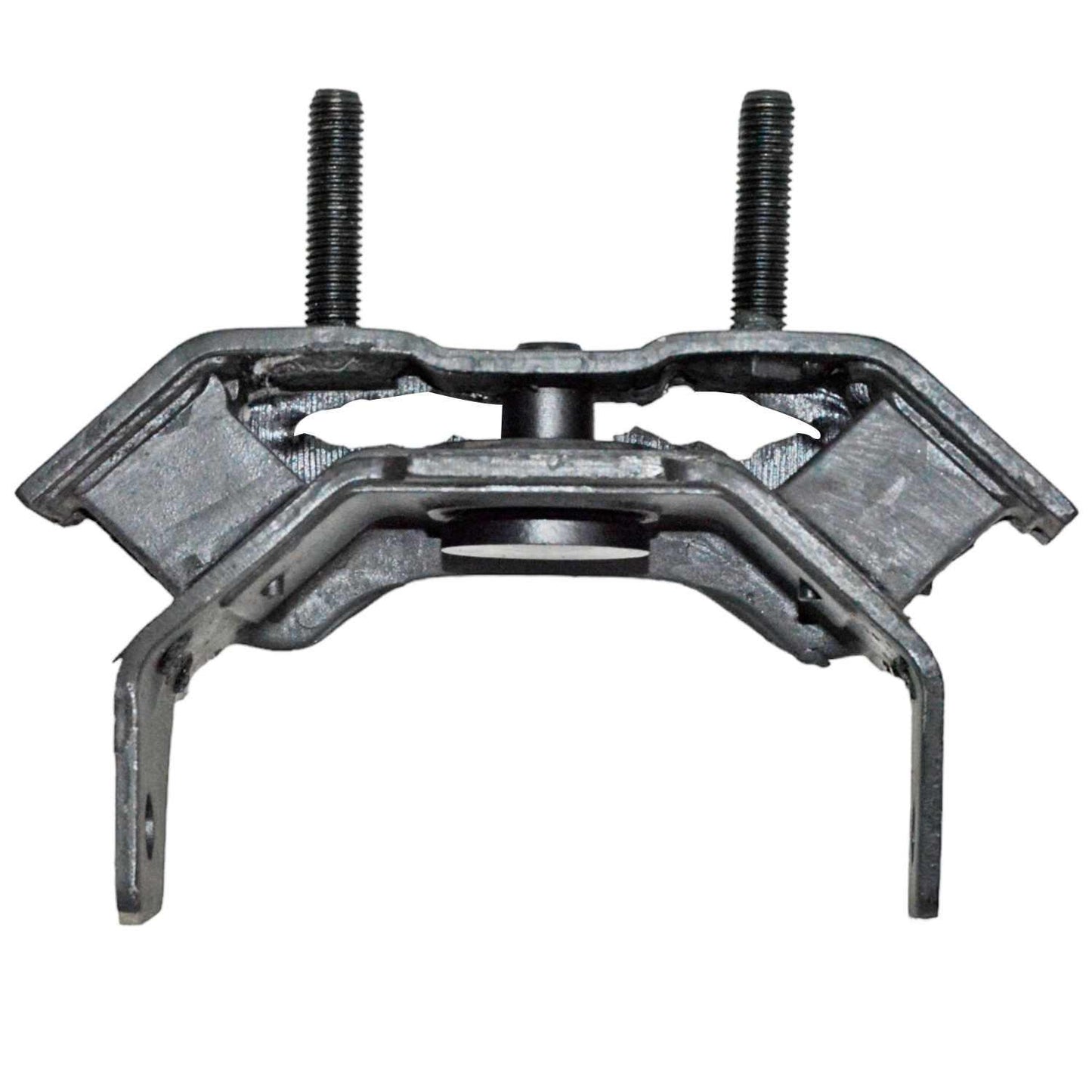 Coxim Traseiro do Câmbio - Metalsystem - 31579+MS - (2)
