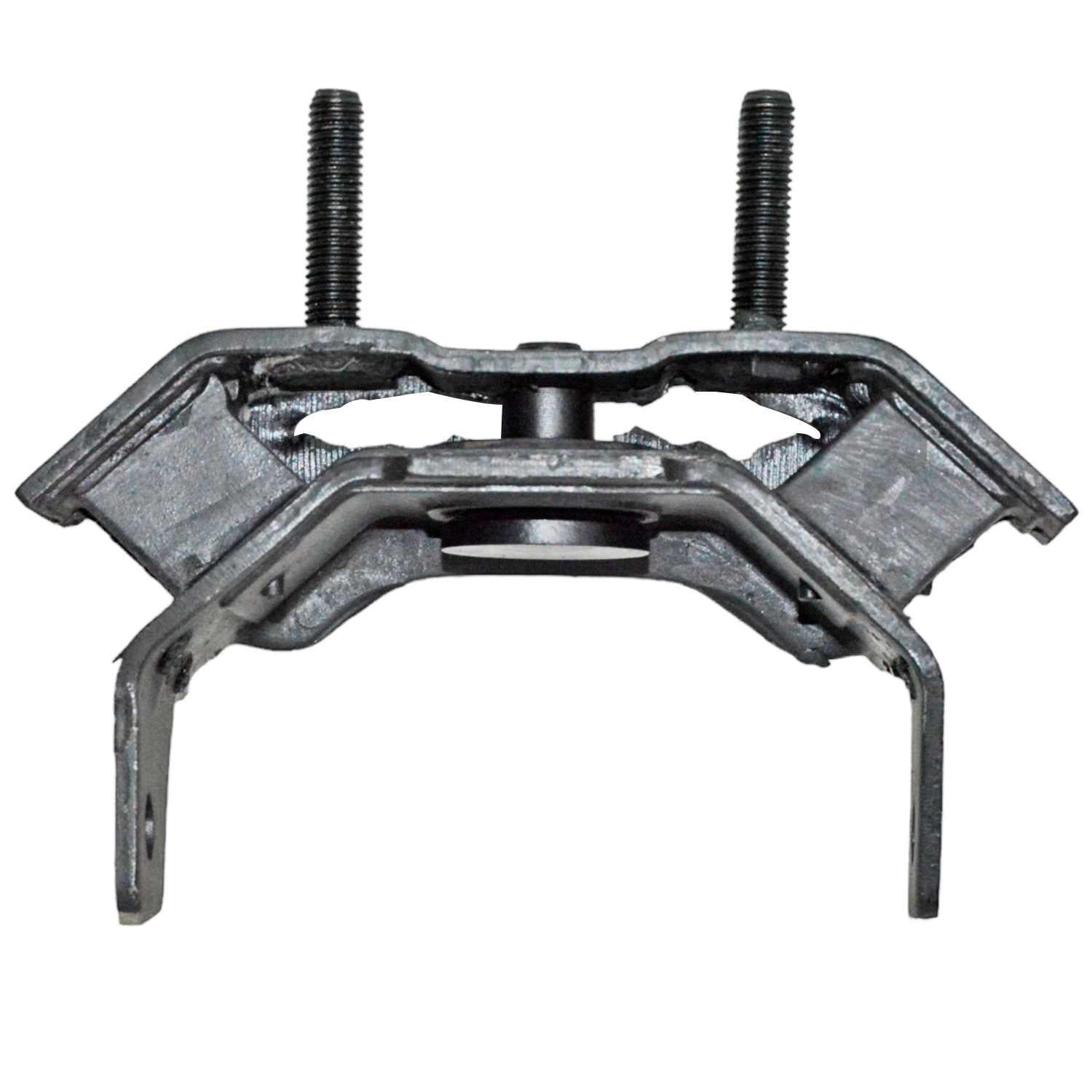 Coxim Traseiro do Câmbio - Metalsystem - 31579+MS - (2)