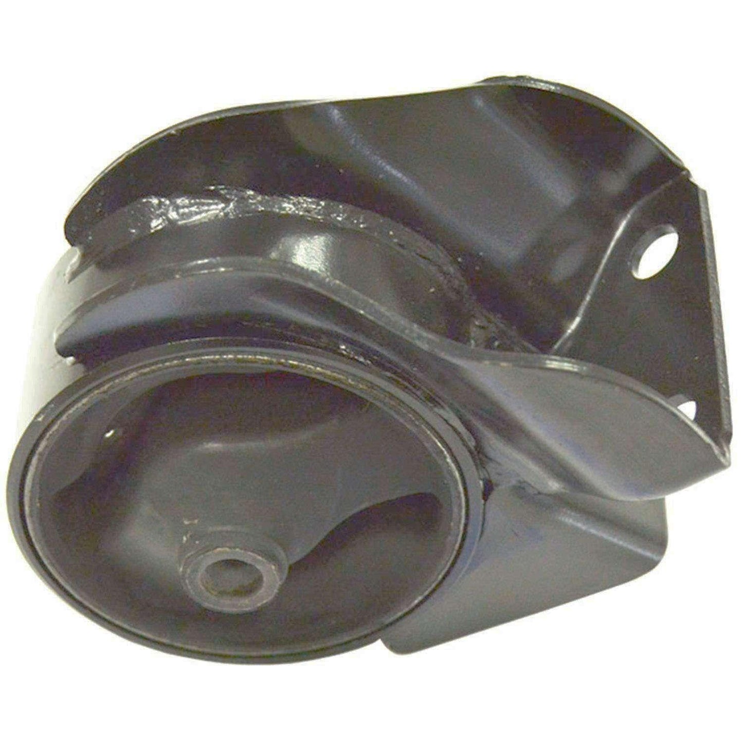 Coxim Traseiro do Câmbio - Metalsystem - 35497+MS - (1)