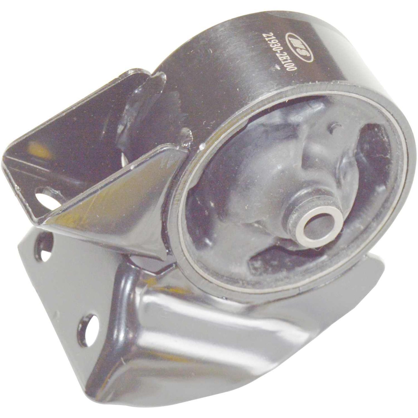 Coxim Traseiro do Câmbio - Metalsystem - 35497+MS - (2)