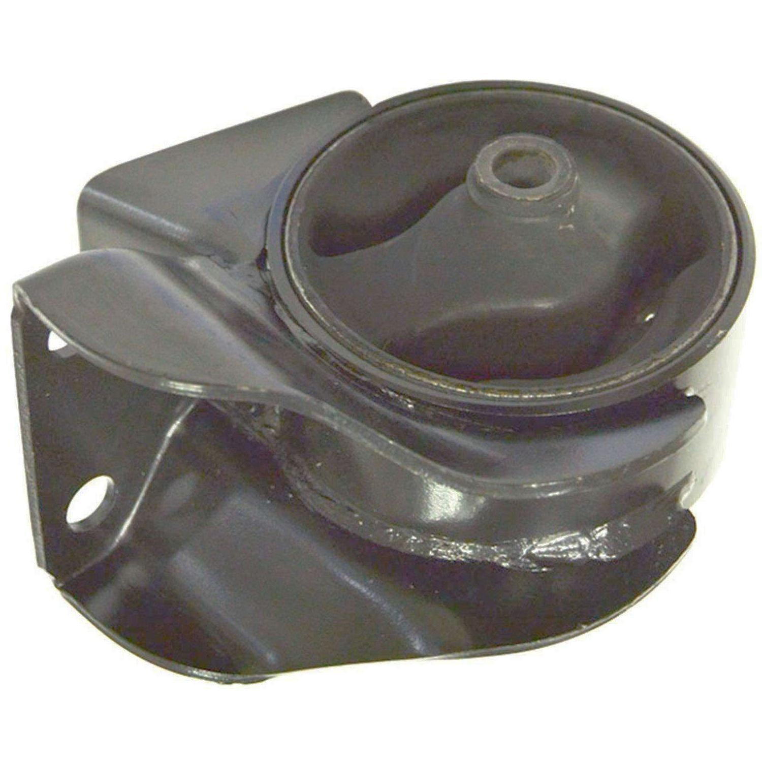 Coxim Traseiro do Câmbio - Metalsystem - 35497+MS - (3)