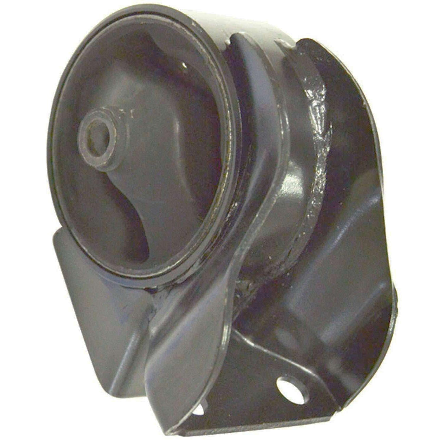 Coxim Traseiro do Câmbio - Metalsystem - 35497+MS - (4)