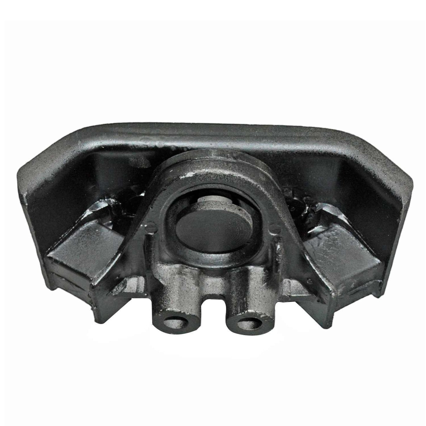 Coxim Traseiro do Câmbio - Metalsystem - 31602+MS - (2)