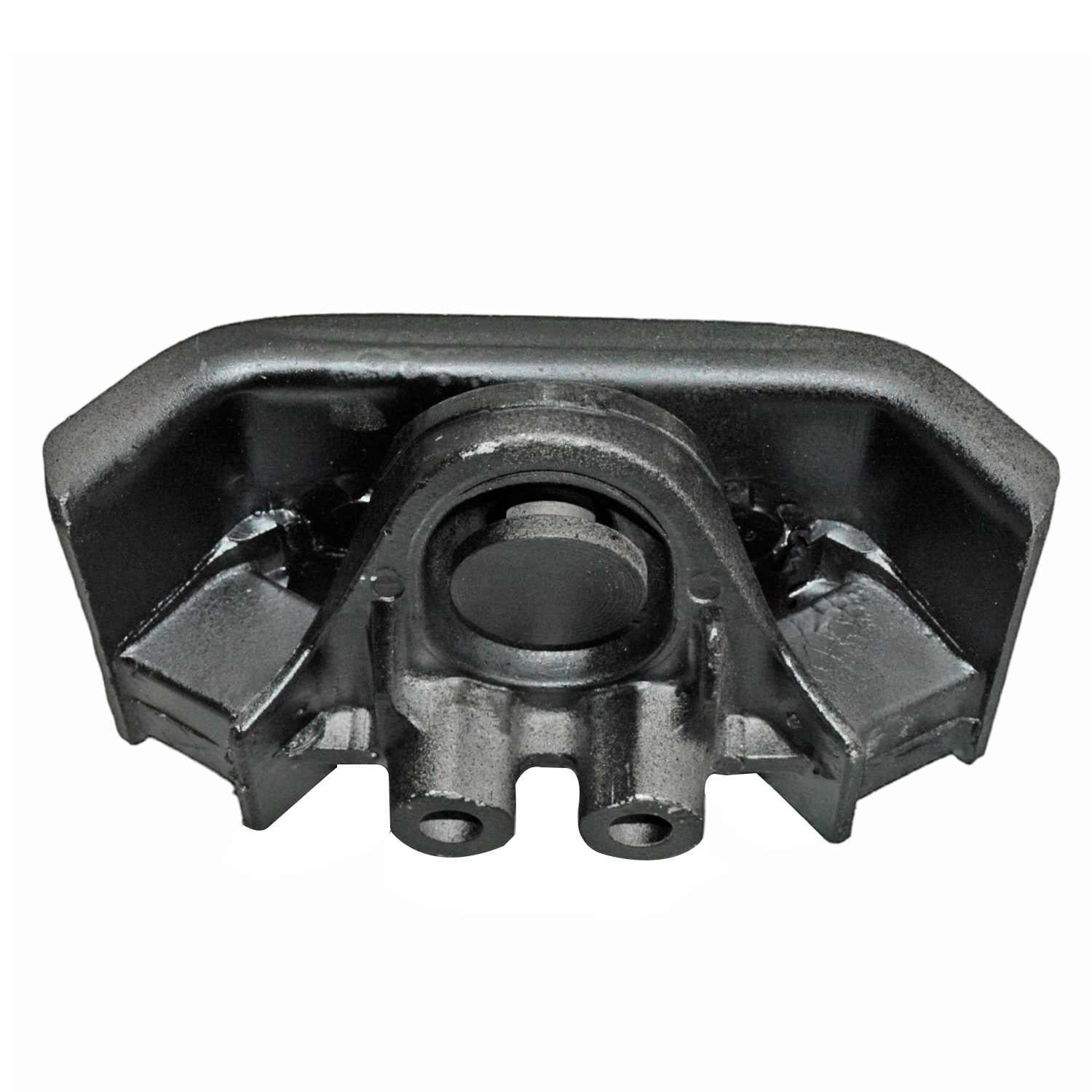 Coxim Traseiro do Câmbio - Metalsystem - 31602+MS - (2)