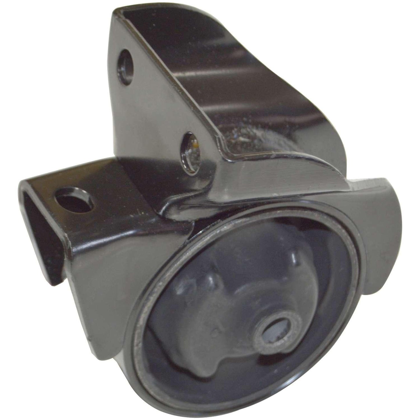 Coxim Traseiro do Câmbio - Metalsystem - 35496+MS - (1)