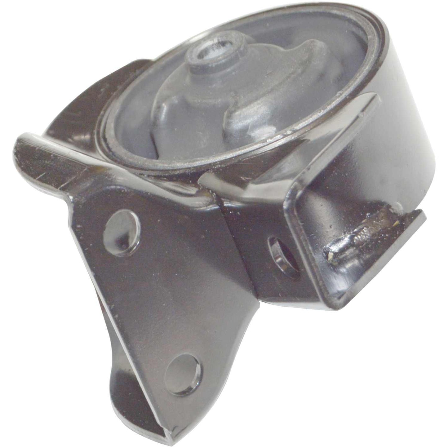 Coxim Traseiro do Câmbio - Metalsystem - 35496+MS - (2)