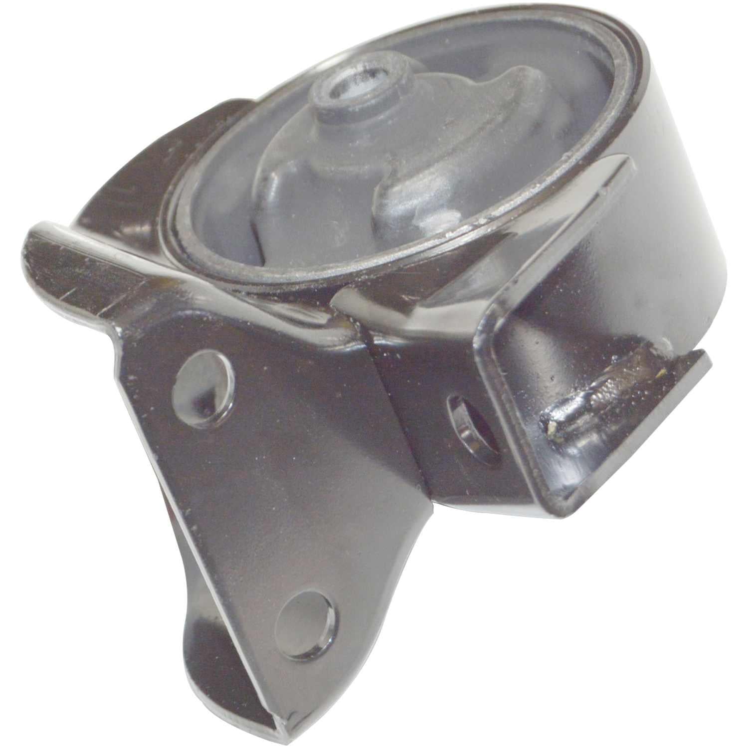 Coxim Traseiro do Câmbio - Metalsystem - 35496+MS - (2)