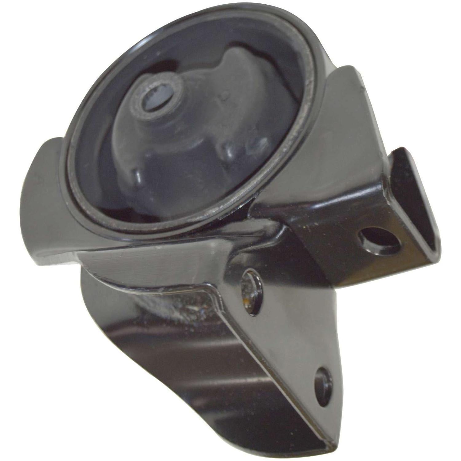 Coxim Traseiro do Câmbio - Metalsystem - 35496+MS - (3)