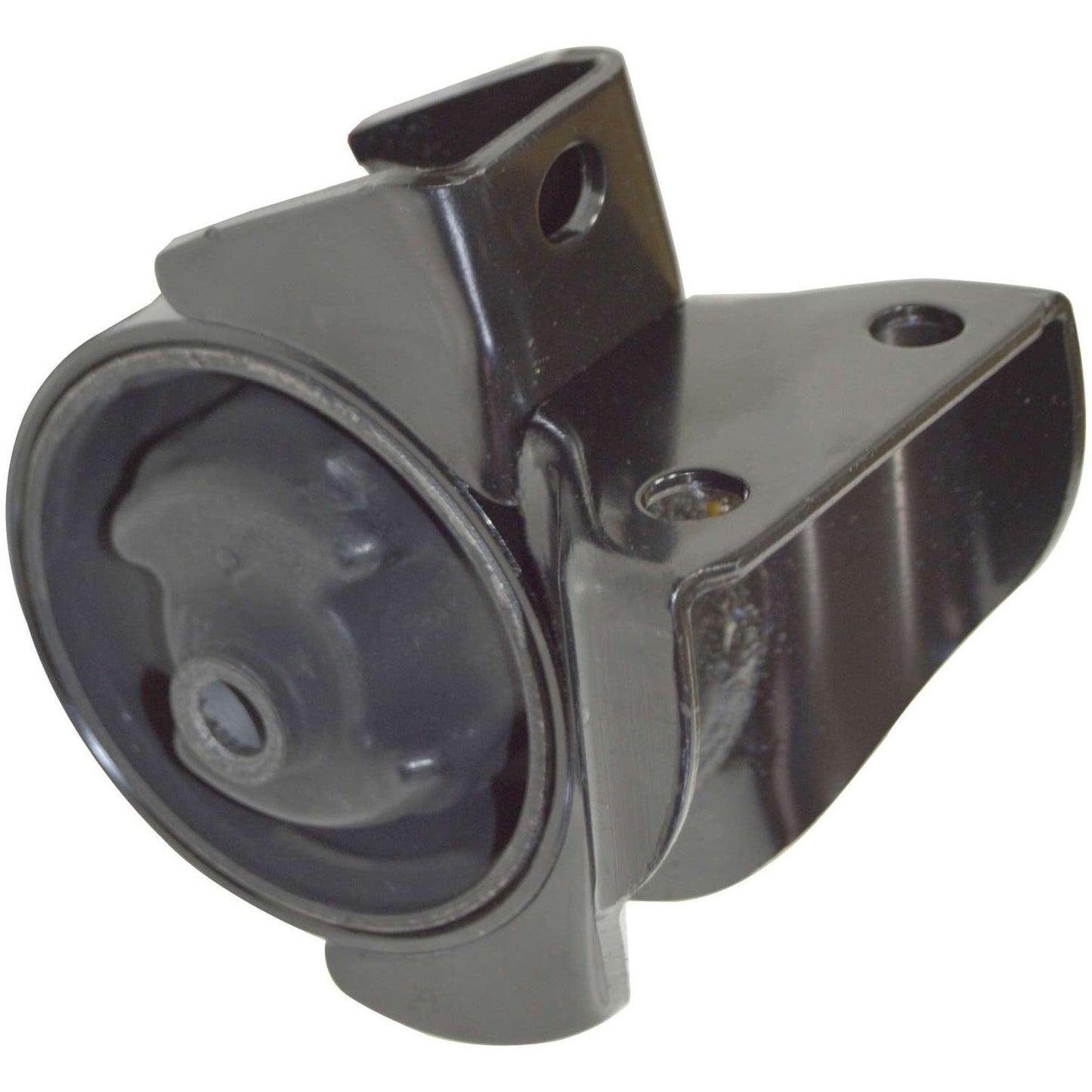 Coxim Traseiro do Câmbio - Metalsystem - 35496+MS - (4)